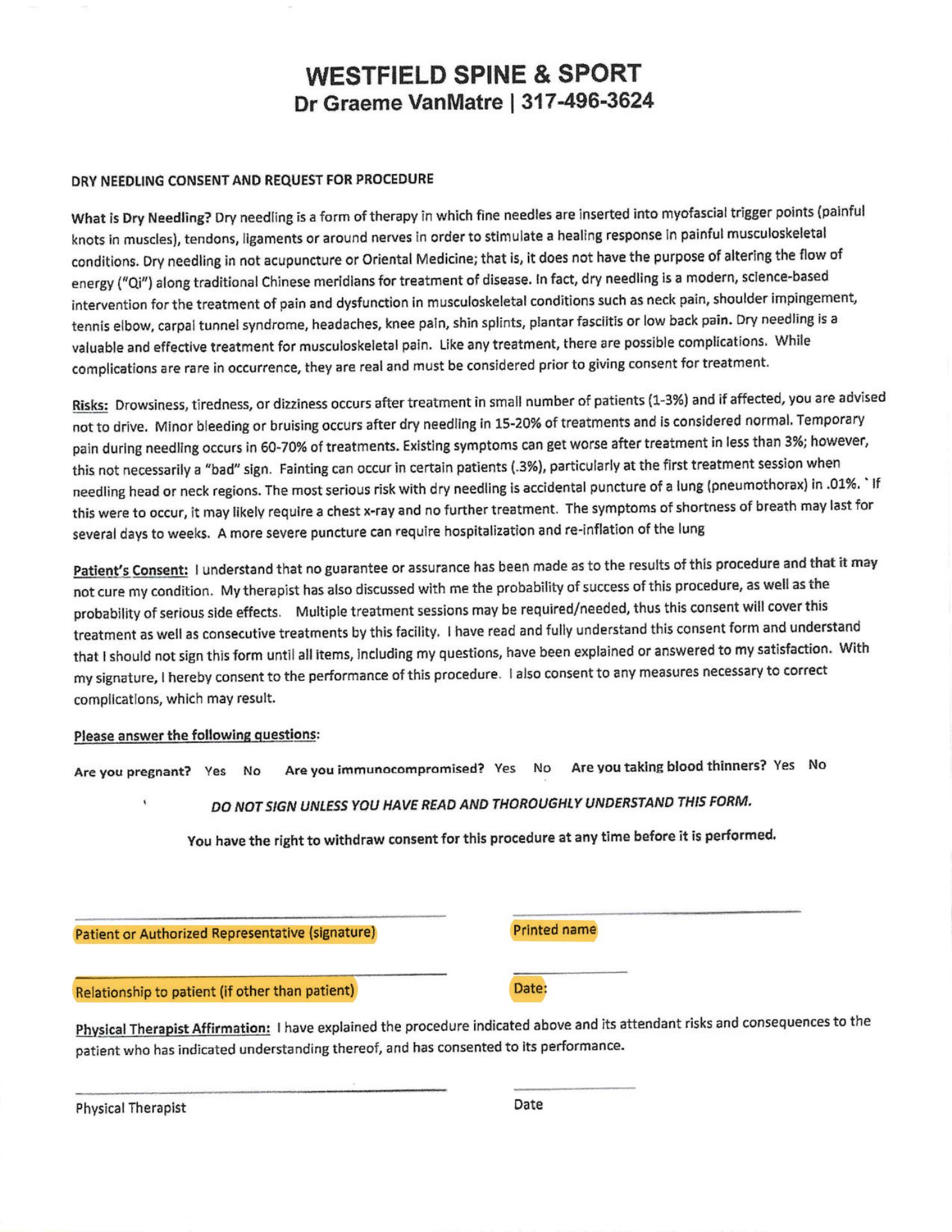 Graeme G. Van Matre, D 4013 Westfield Rd, Westfield Indiana 46062