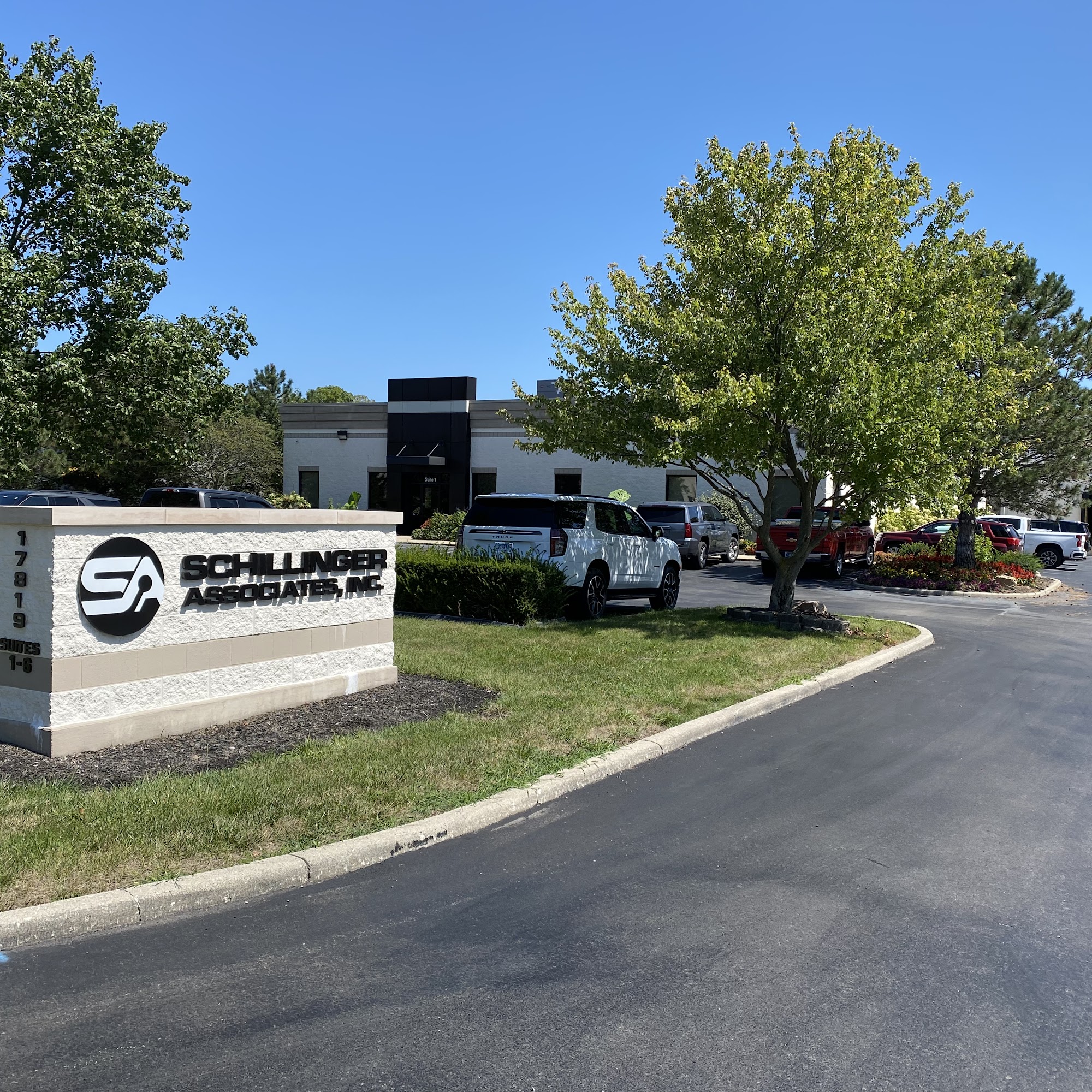 Schillinger Associates, Inc. Westfield