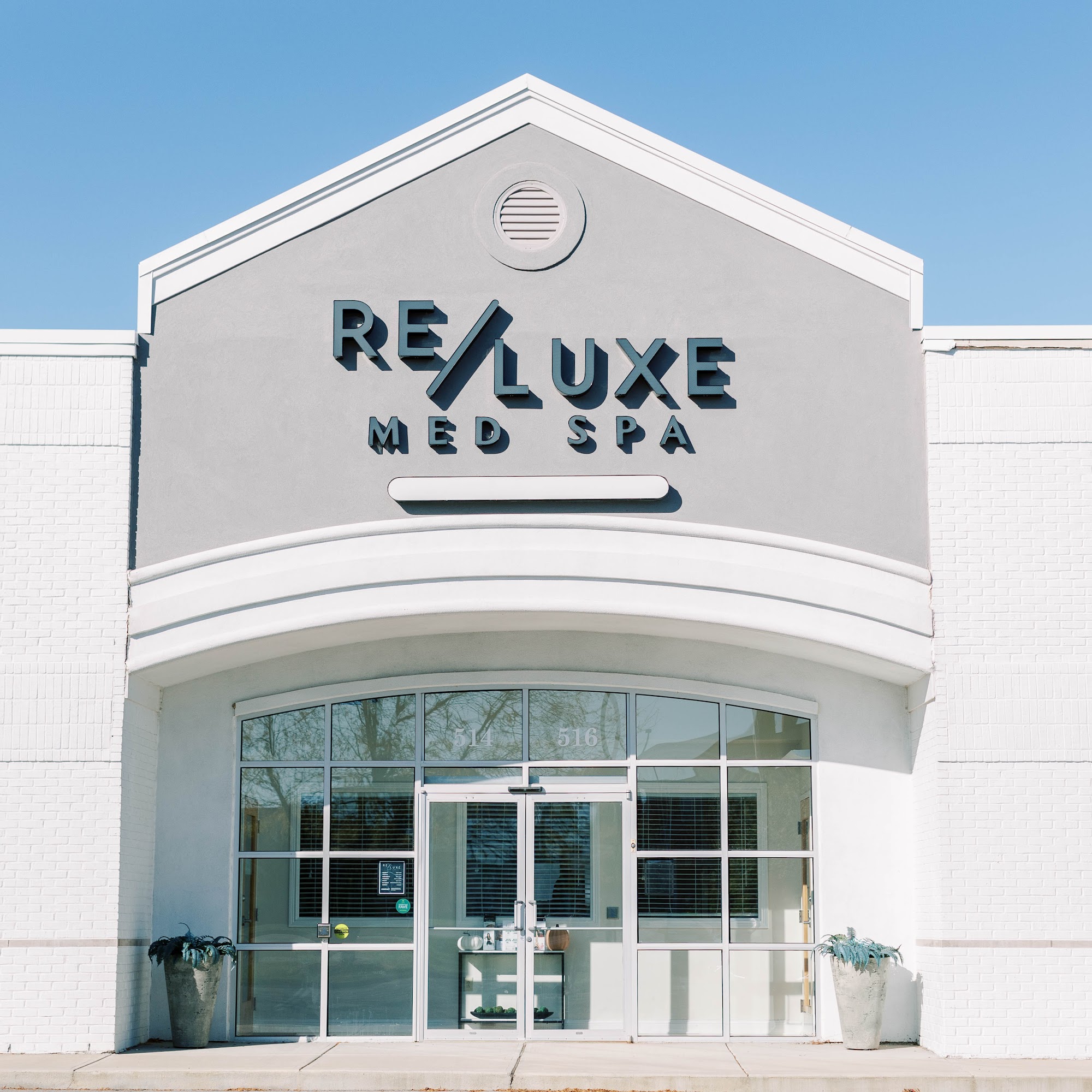 RELUXE Med Spa Westfield