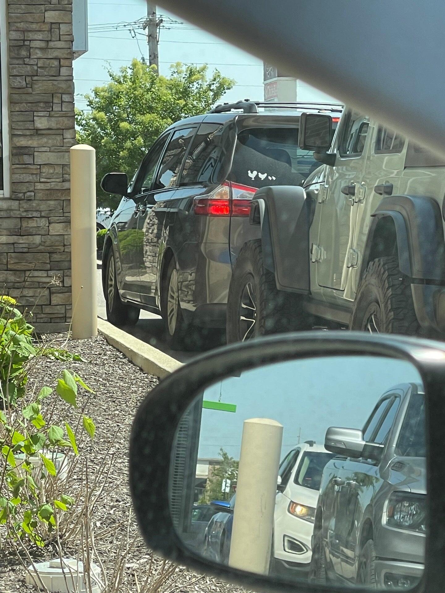 Photo credit: nextdoor