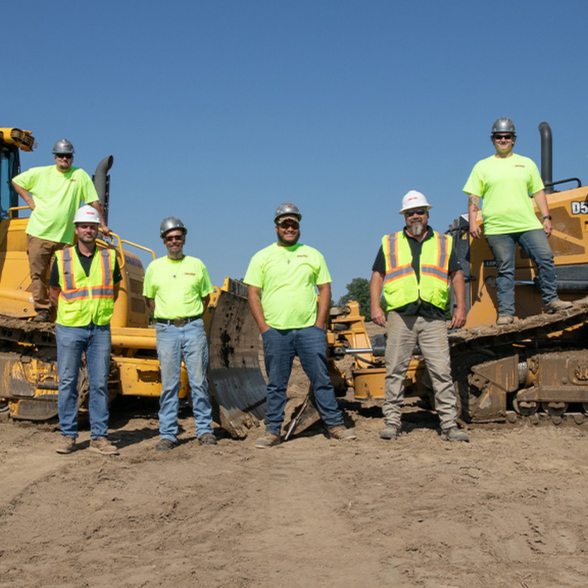 ValentiHeld Contractor/Developer 3961 Perry Blvd, Whitestown Indiana 46075