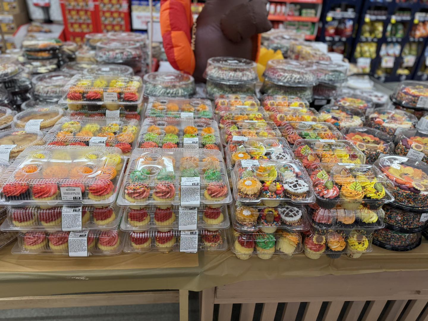 Almira's Pastry & Wedding Cake