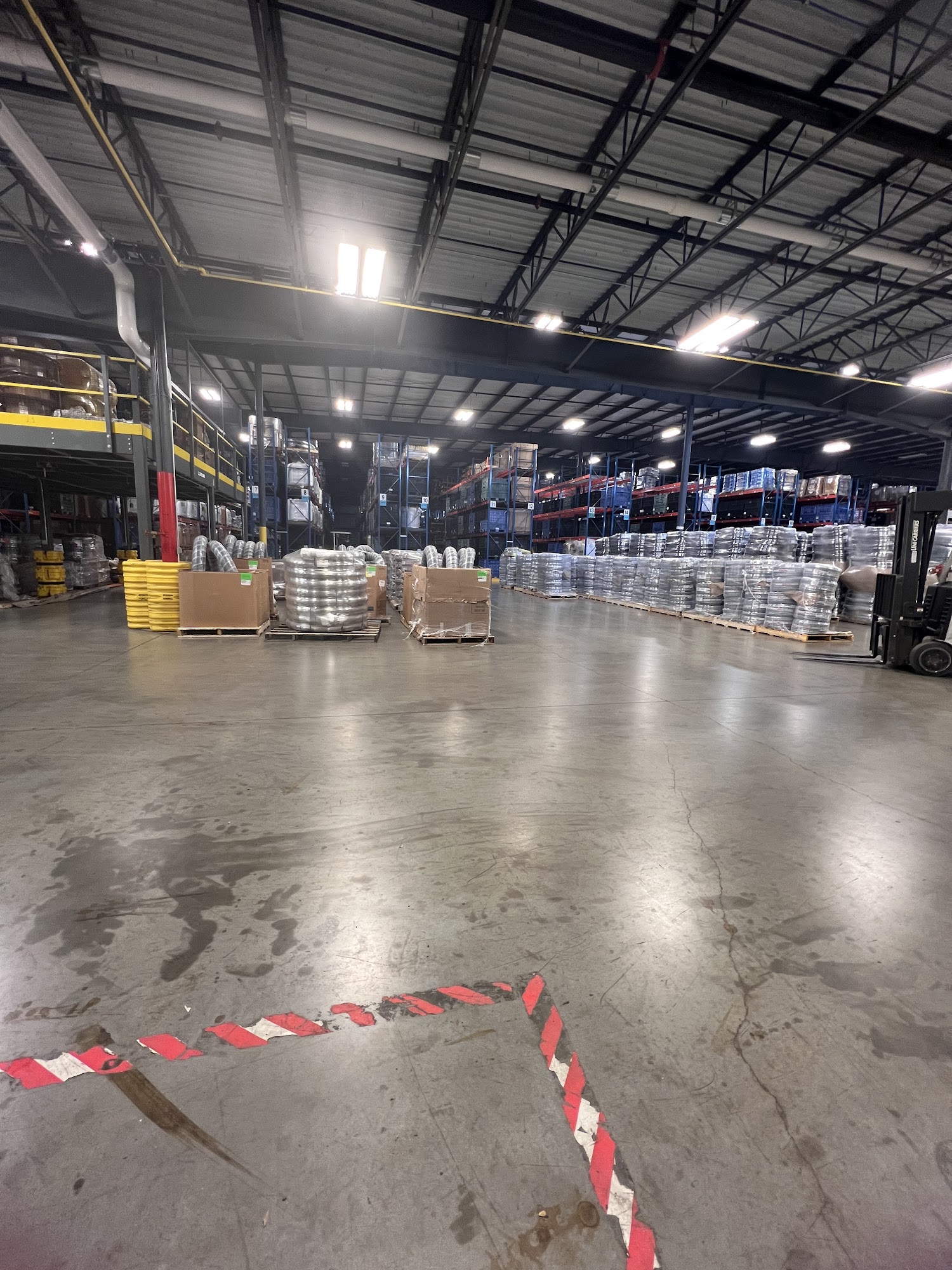 Kuri Tec Manufacturing, Inc.