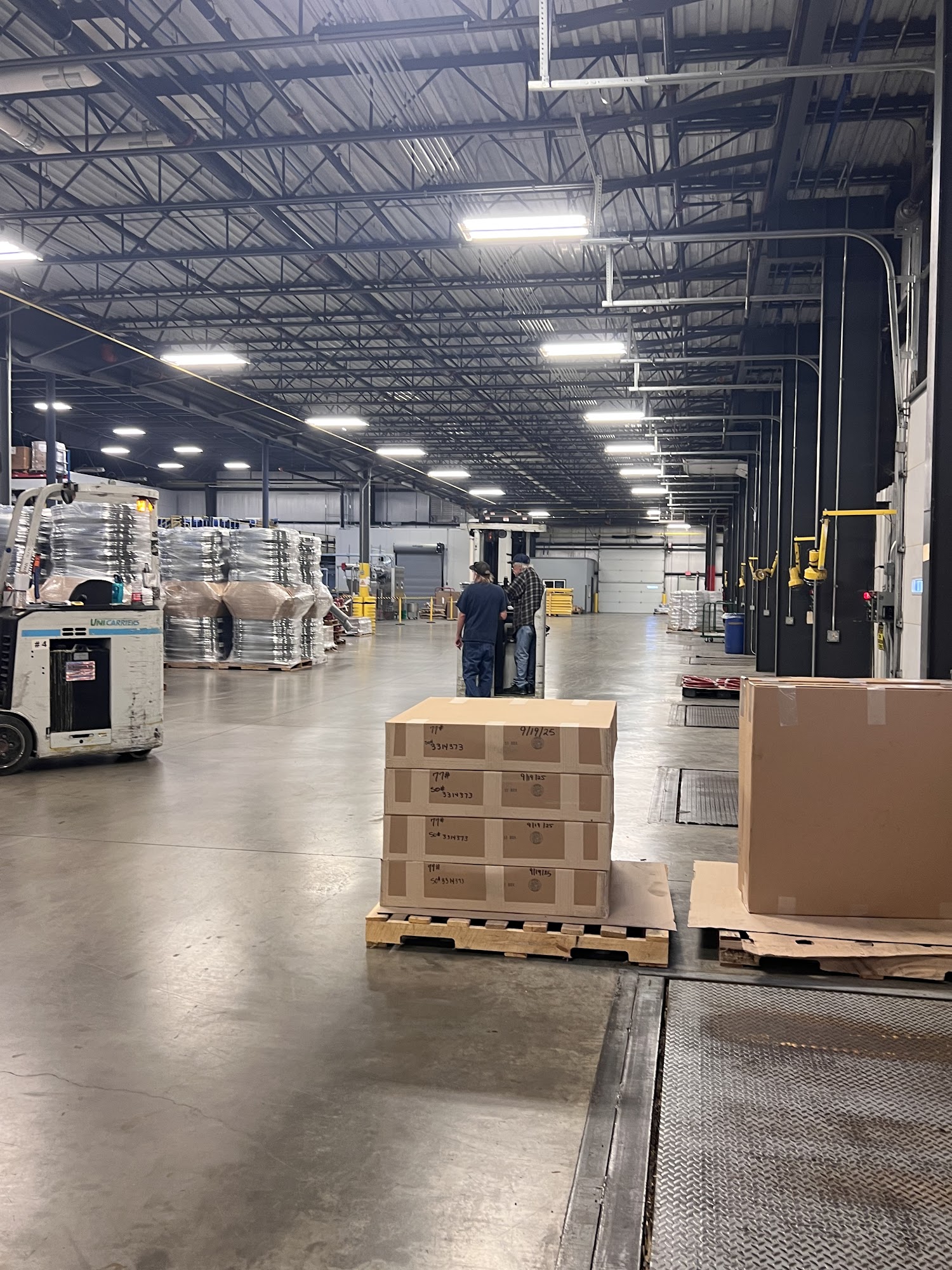 Kuri Tec Manufacturing, Inc.