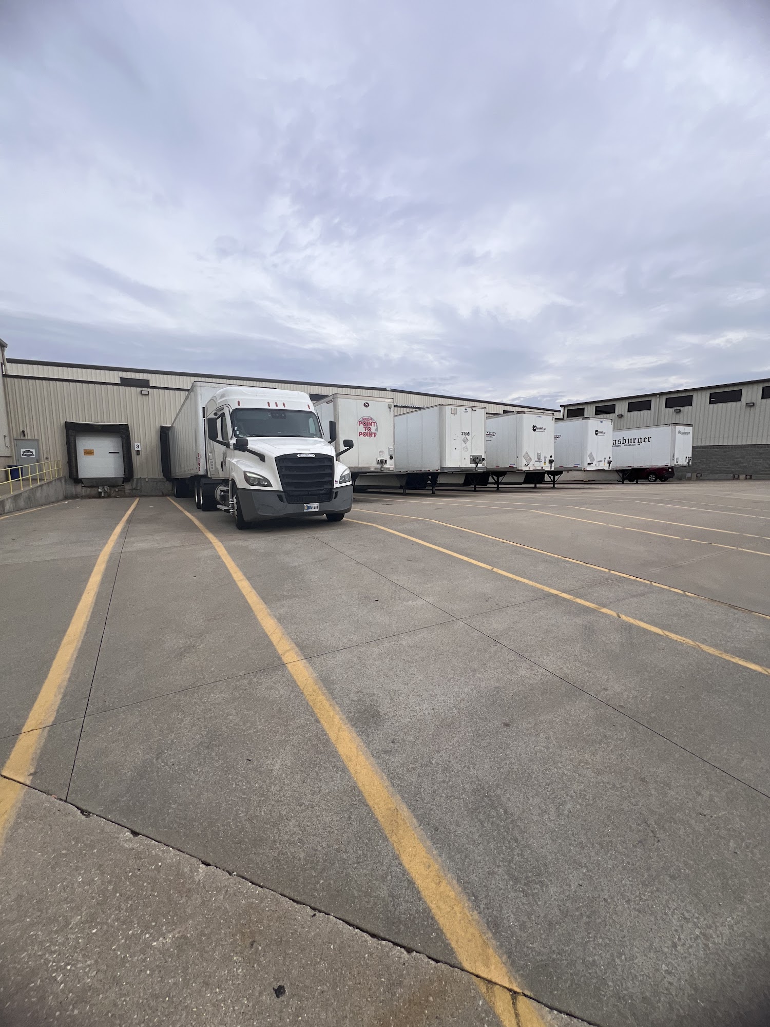 Kuri Tec Manufacturing, Inc.