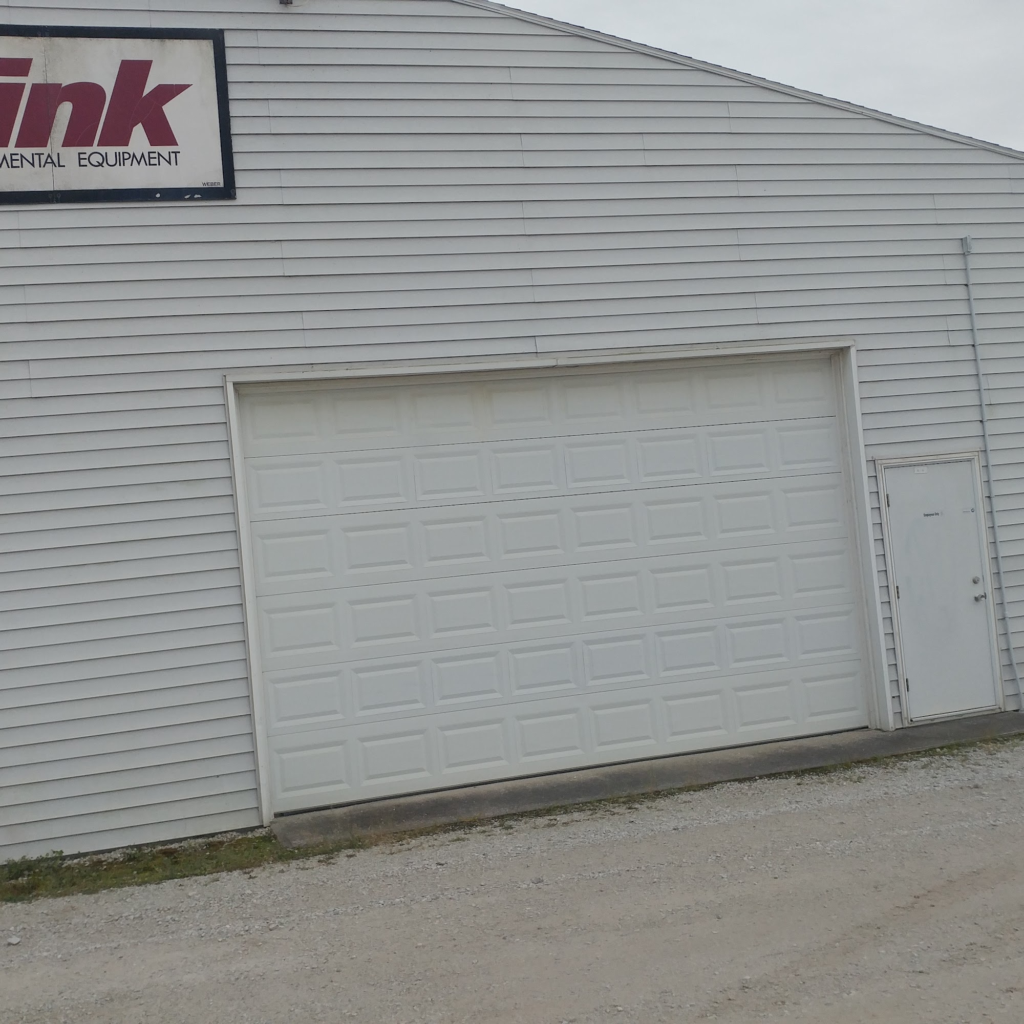 Link Environmental - A Municipal Equipment Company Winamac