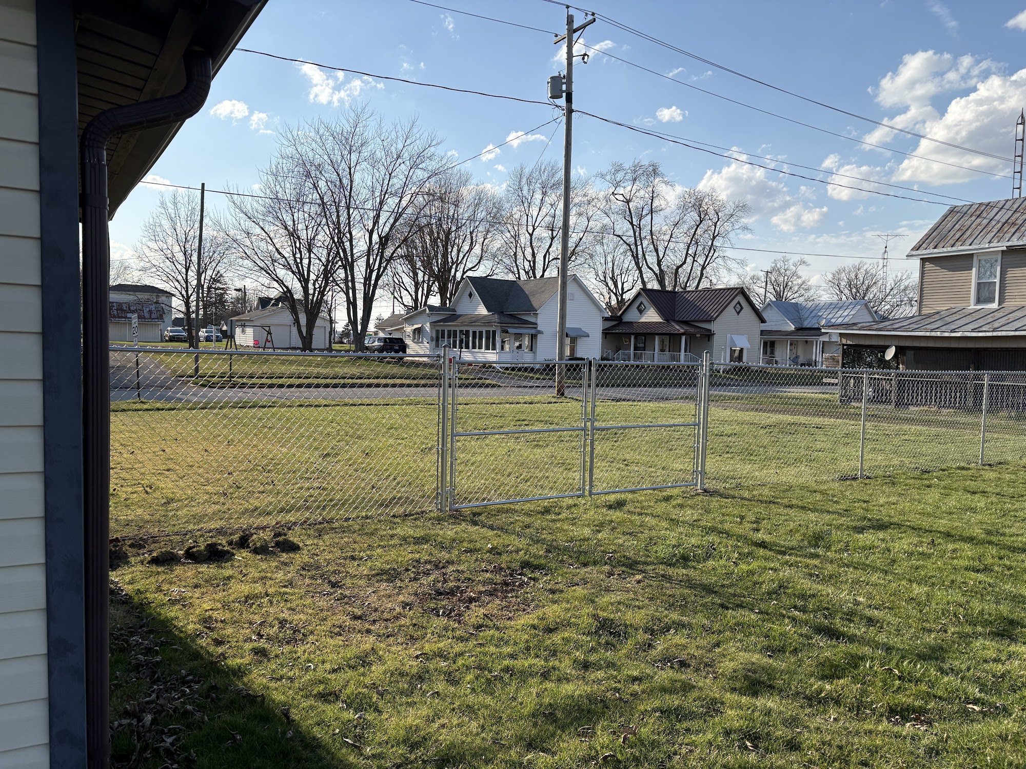 Gabbard Fence Construction