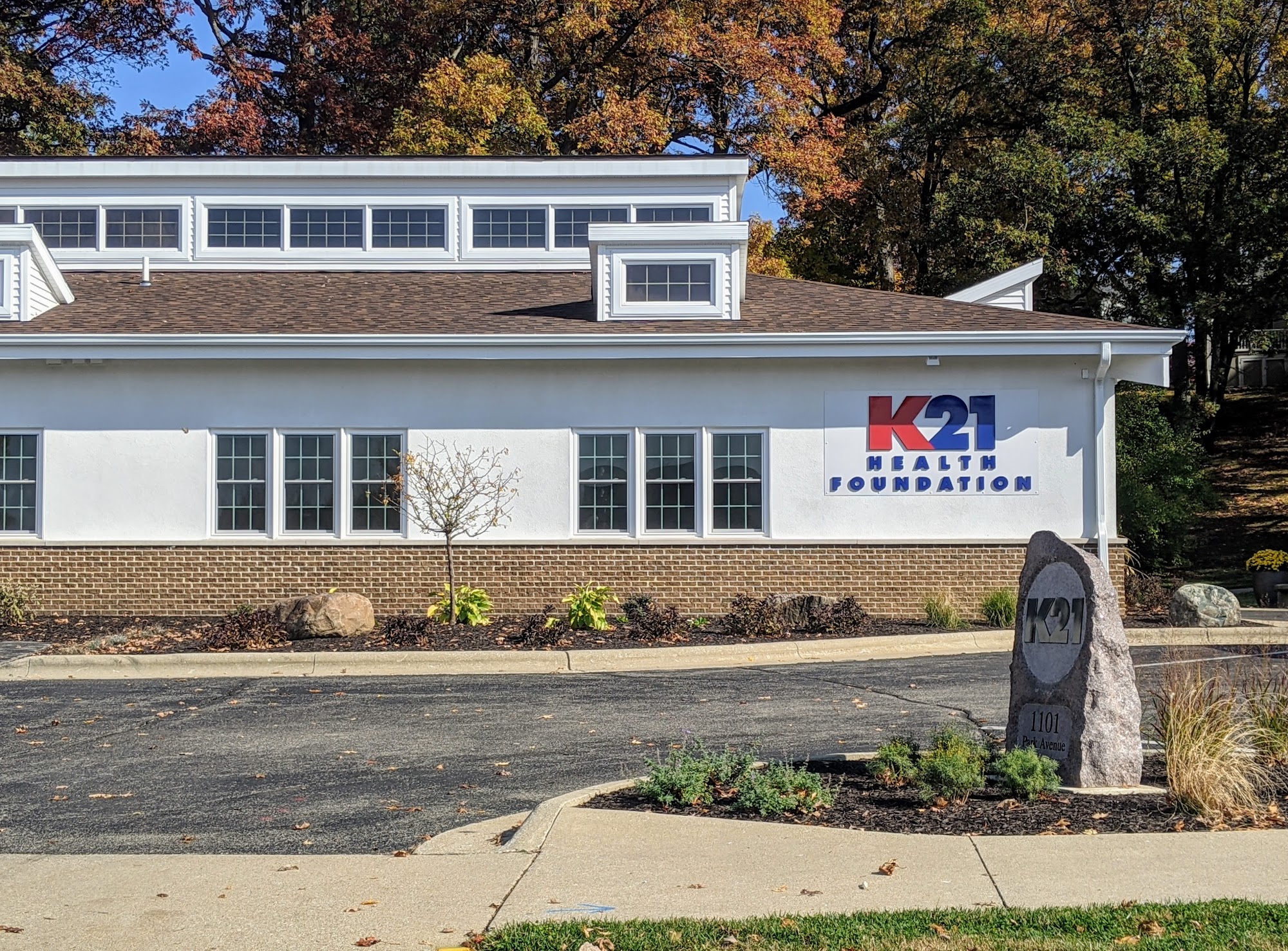 K21 Health Foundation Winona Lake