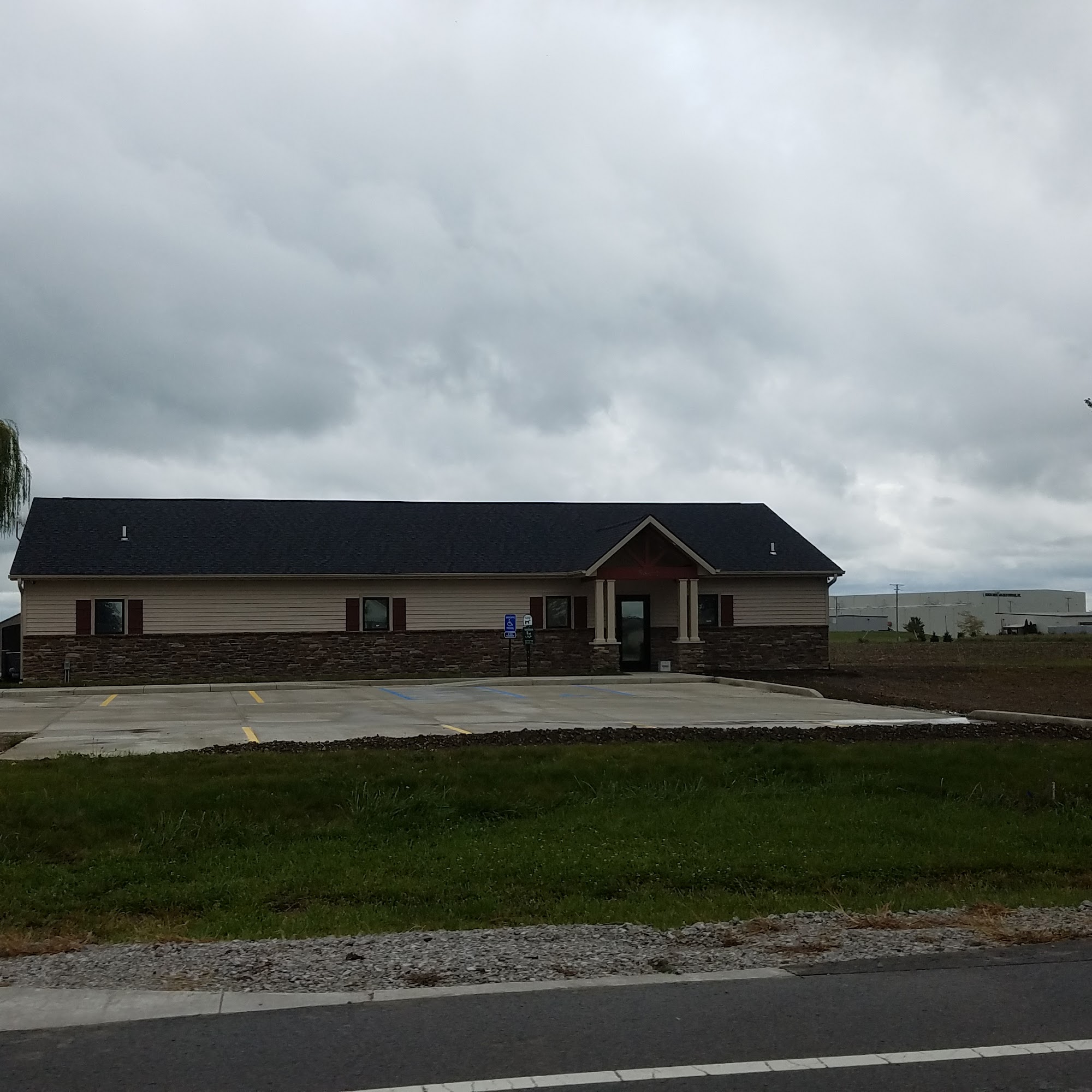Maumee Valley Veterinary Clinic Woodburn
