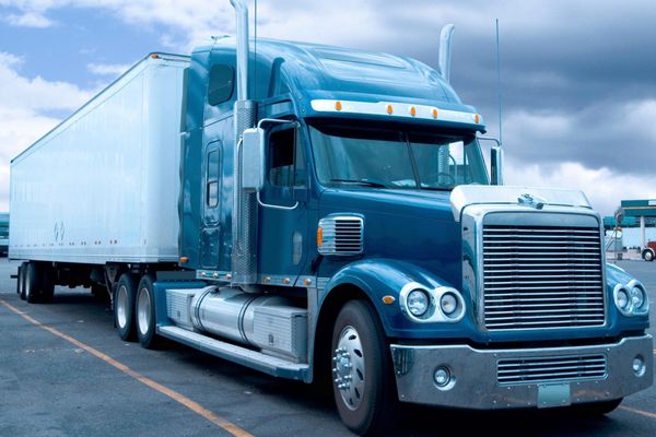 Riverview Transport Inc