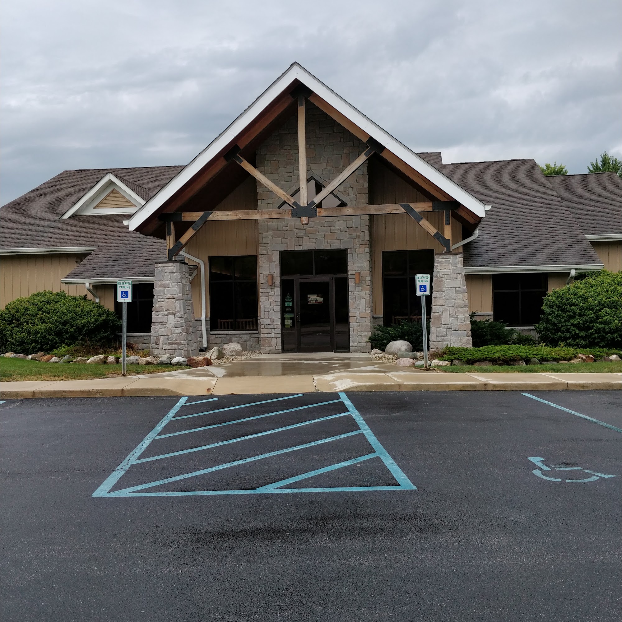 Animal Medical Center Yorktown