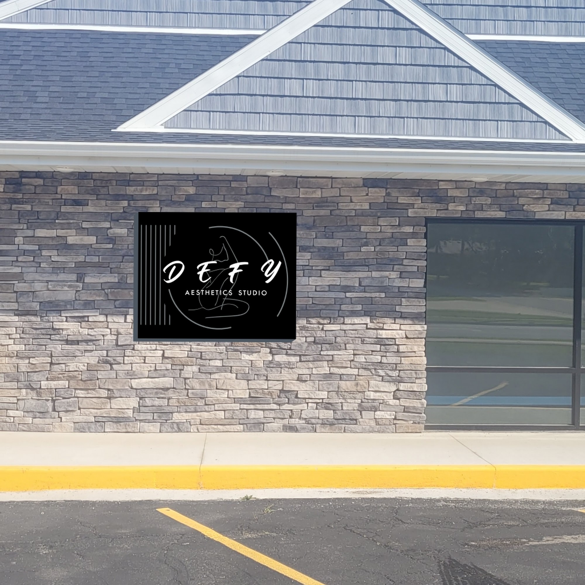 Defy Aesthetics Studio 9614 W Smith St Unit #4, Yorktown Indiana 47396