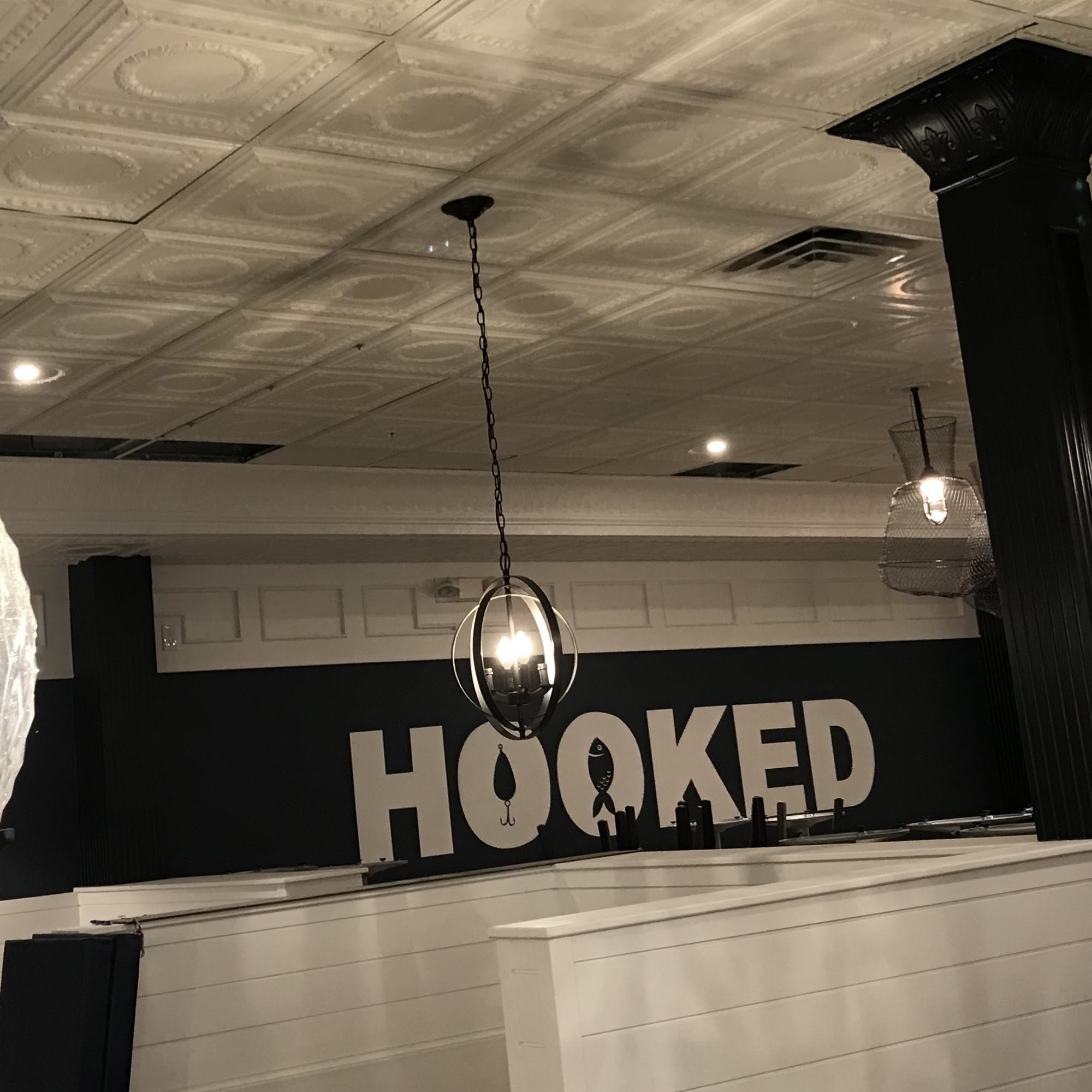 noah grant's grill house & oyster bar Zionsville