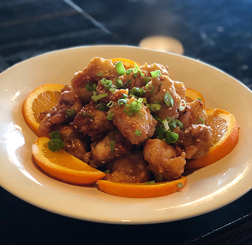 Thai Corner Restaurant and Bar Zionsville