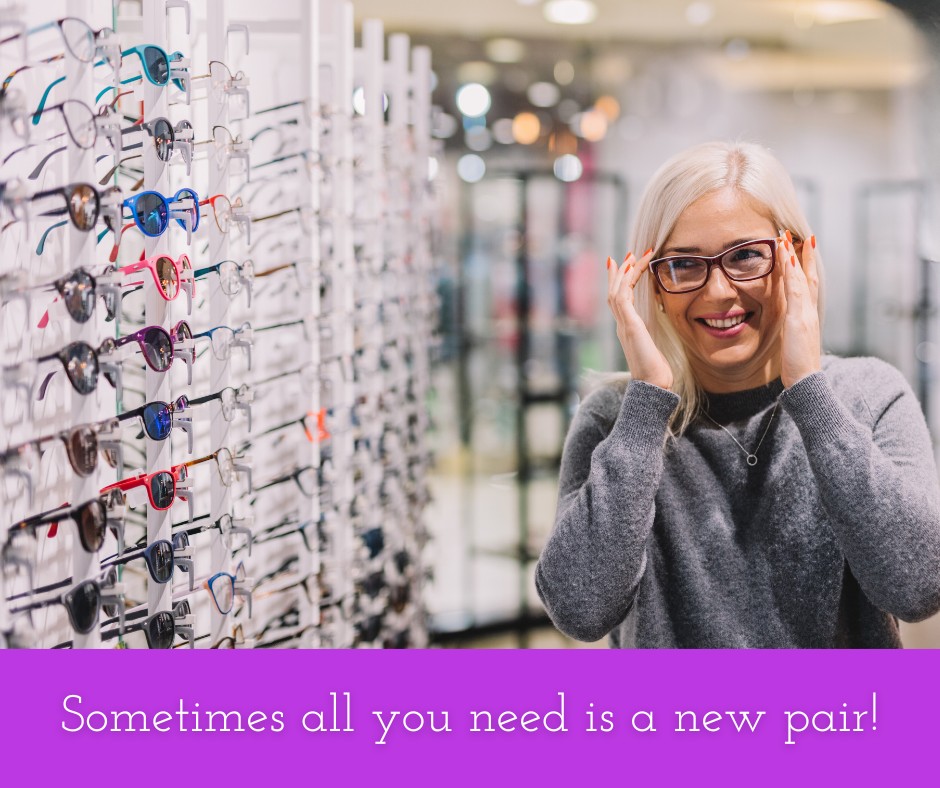 Advanced Vision Care