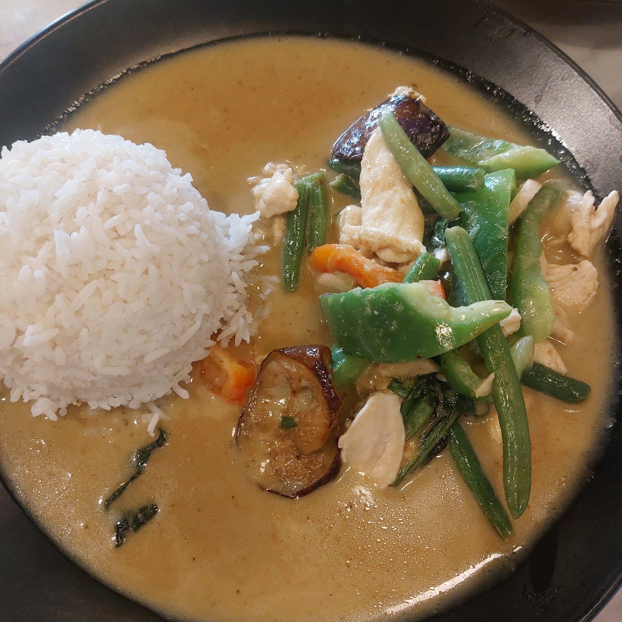 Thai Eatery Zionsville