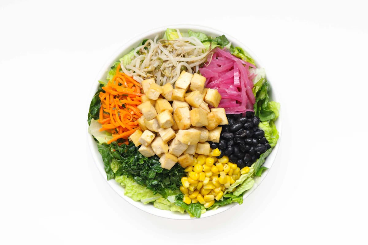 BIBIBOP Asian Grill Zionsville