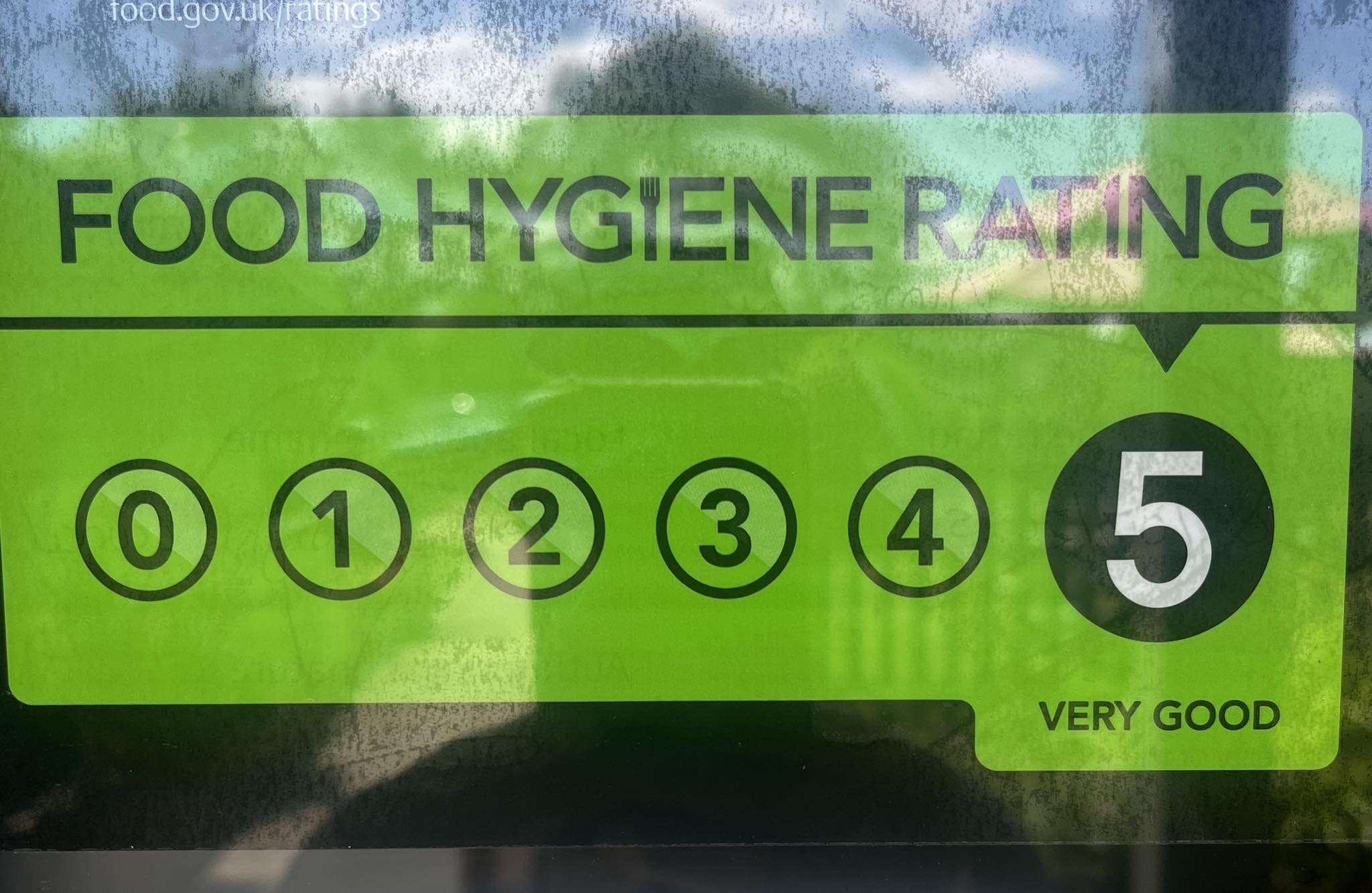 ATM (The Fleming Arms)