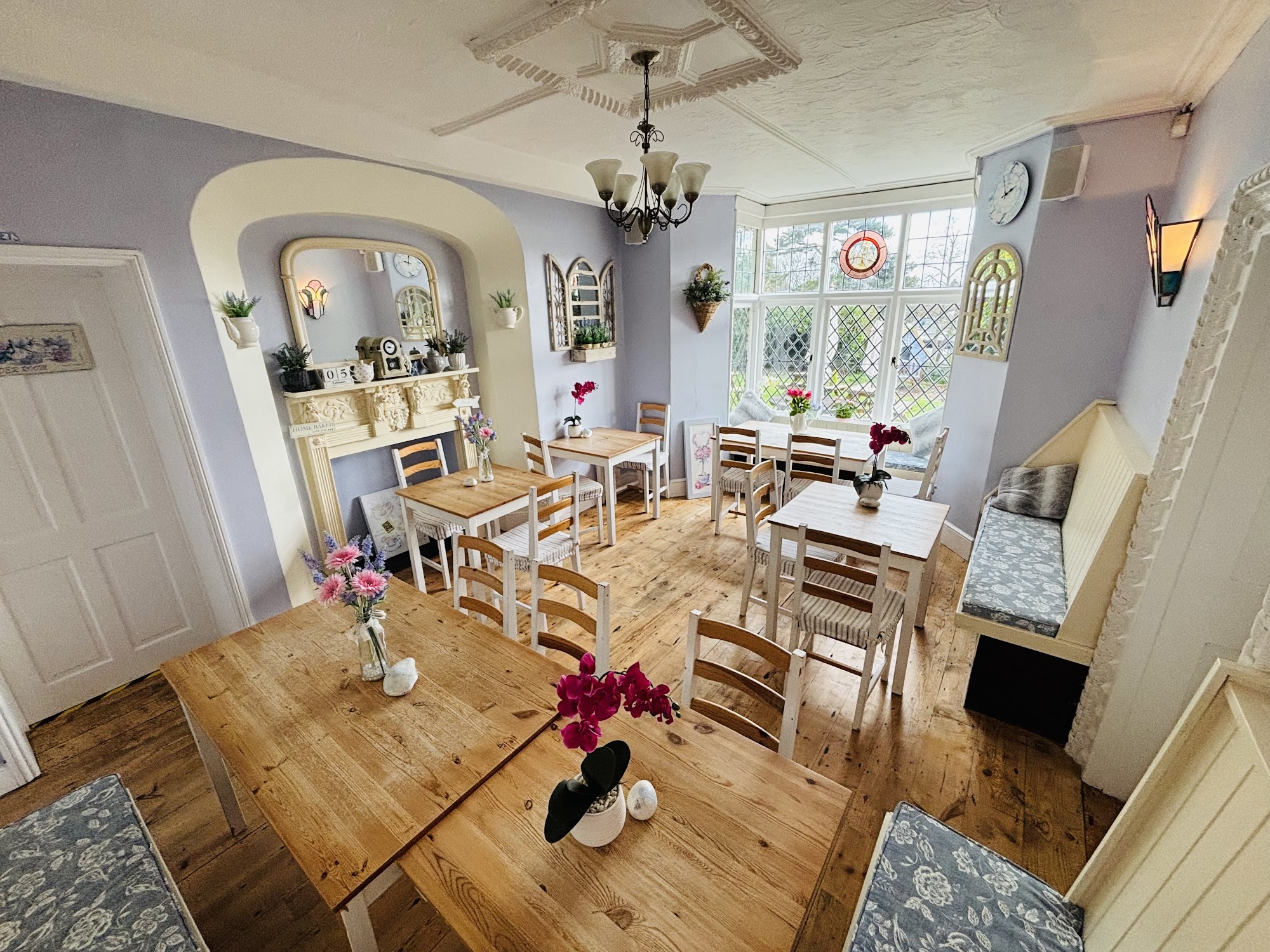 Vernon Cottage 1 Eastcliff Rd, Shanklin