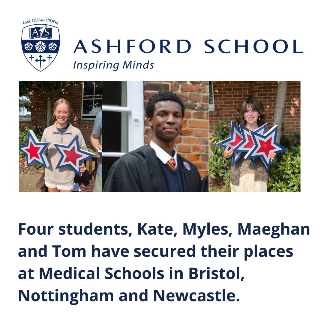 Ashford School