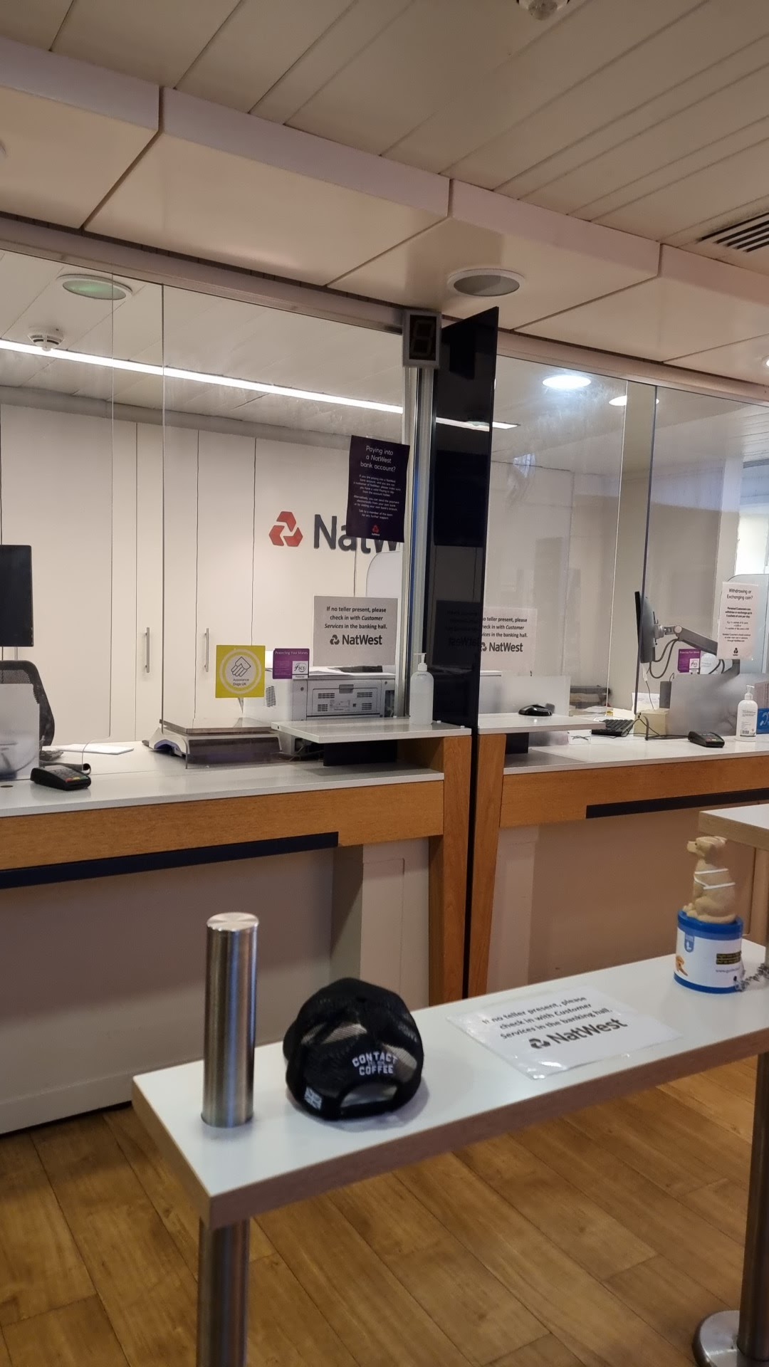 NatWest