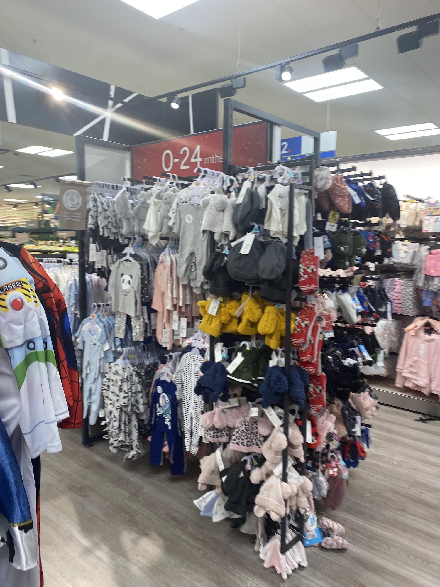 Tesco Extra