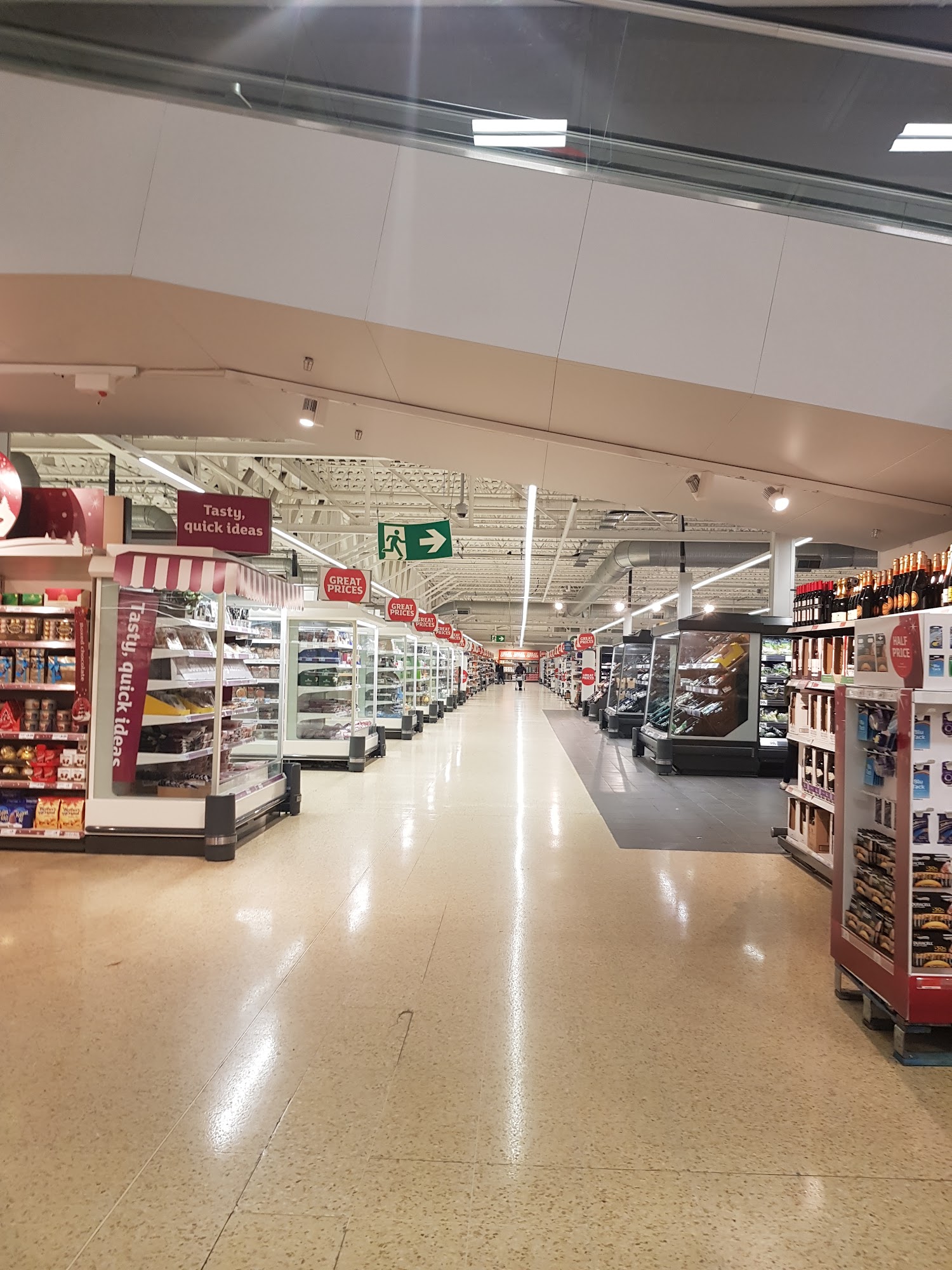 Sainsbury's Ashford
