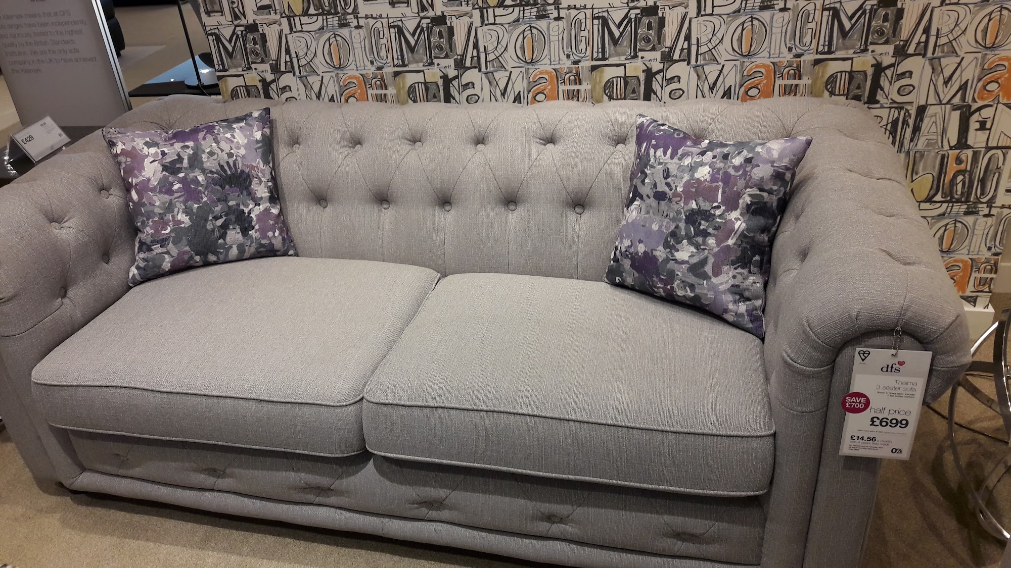 DFS Ashford Ashford