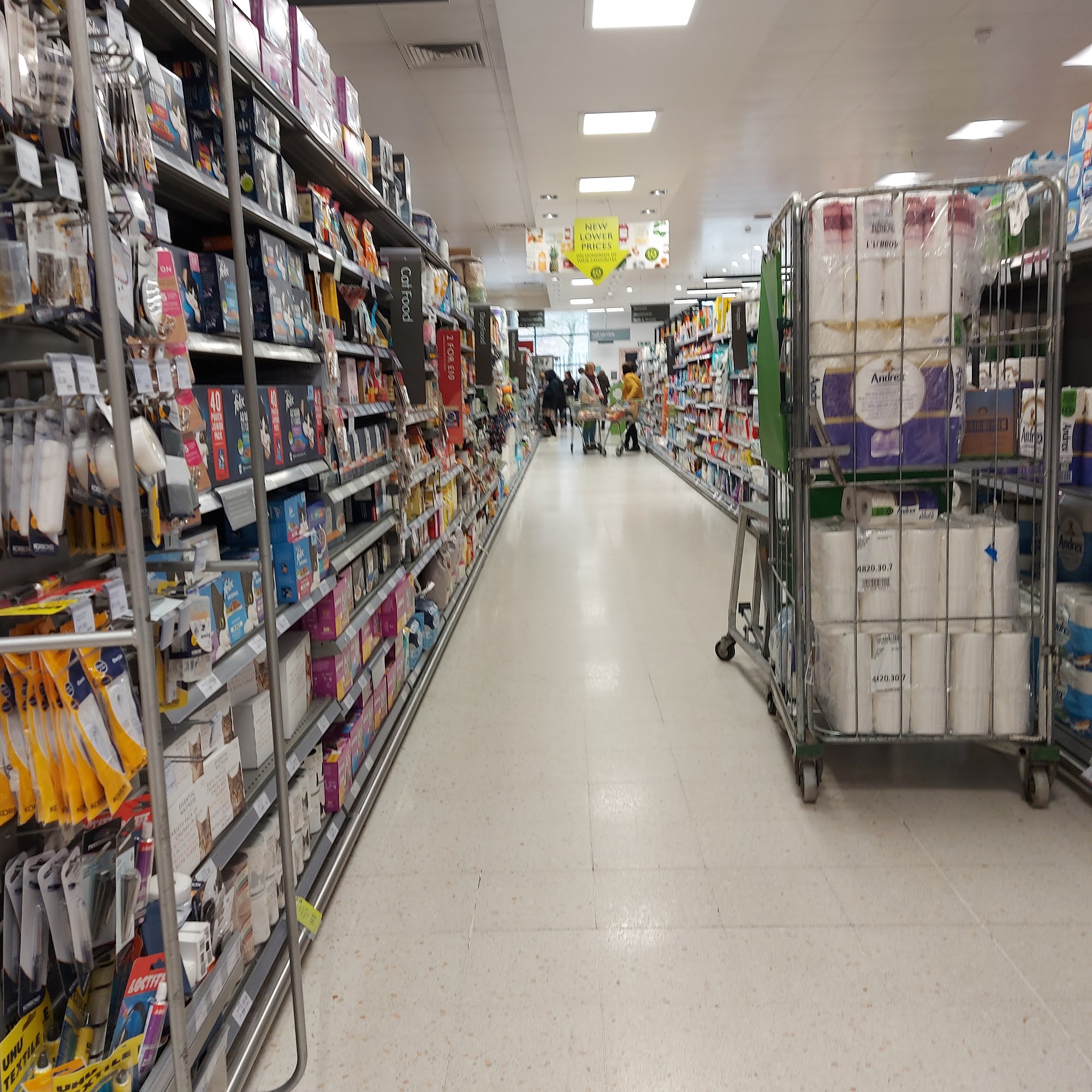 Waitrose
