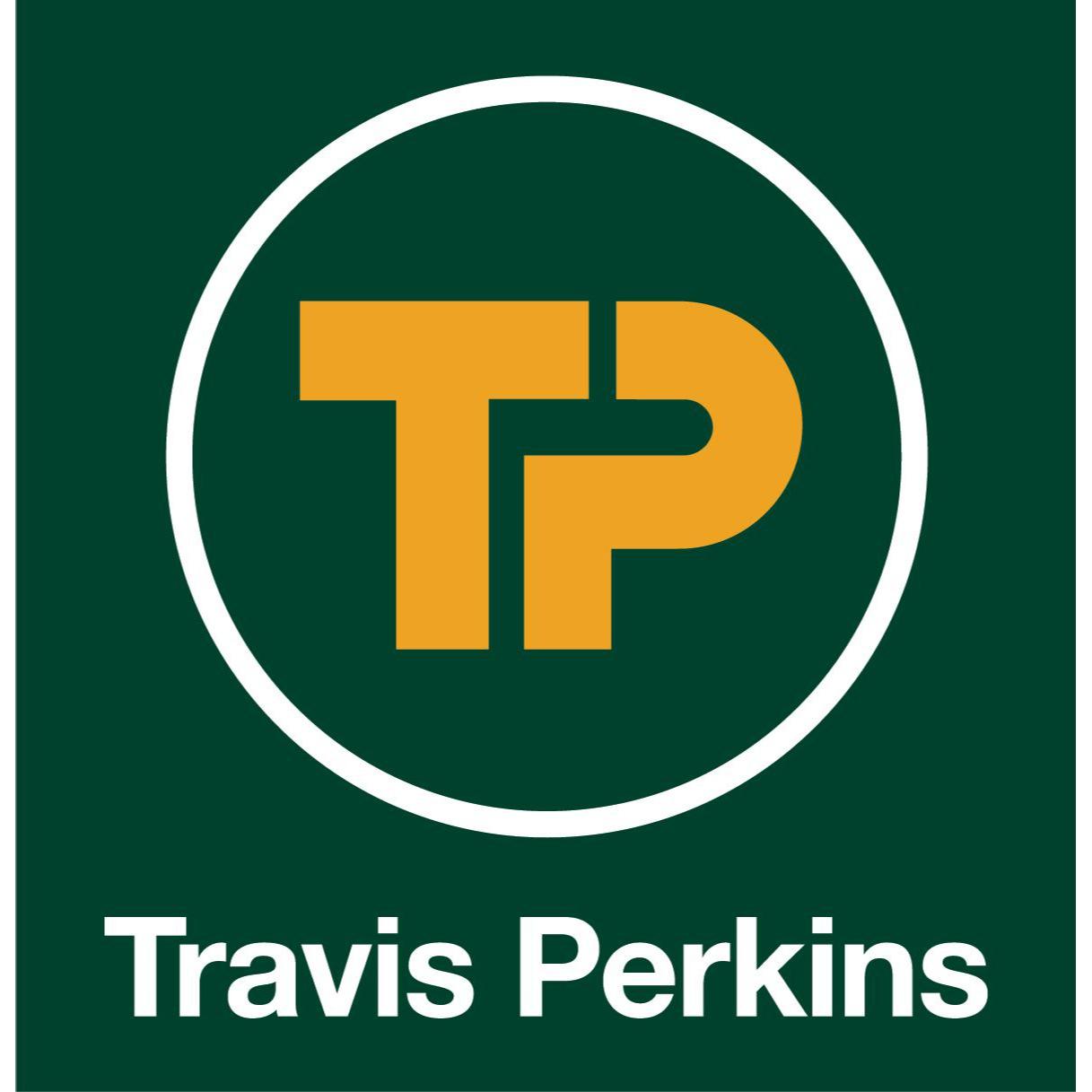 Travis Perkins Ashford
