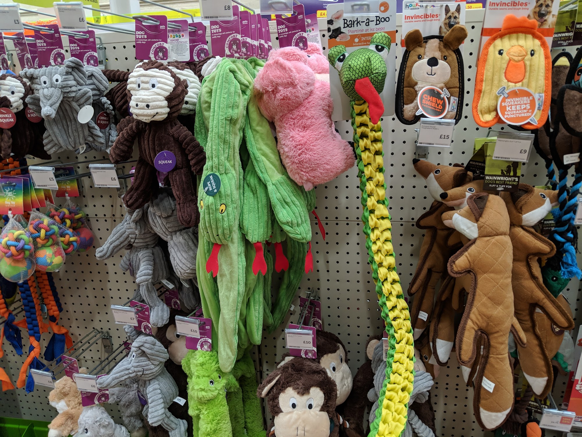 Pets at Home Ashford Ashford