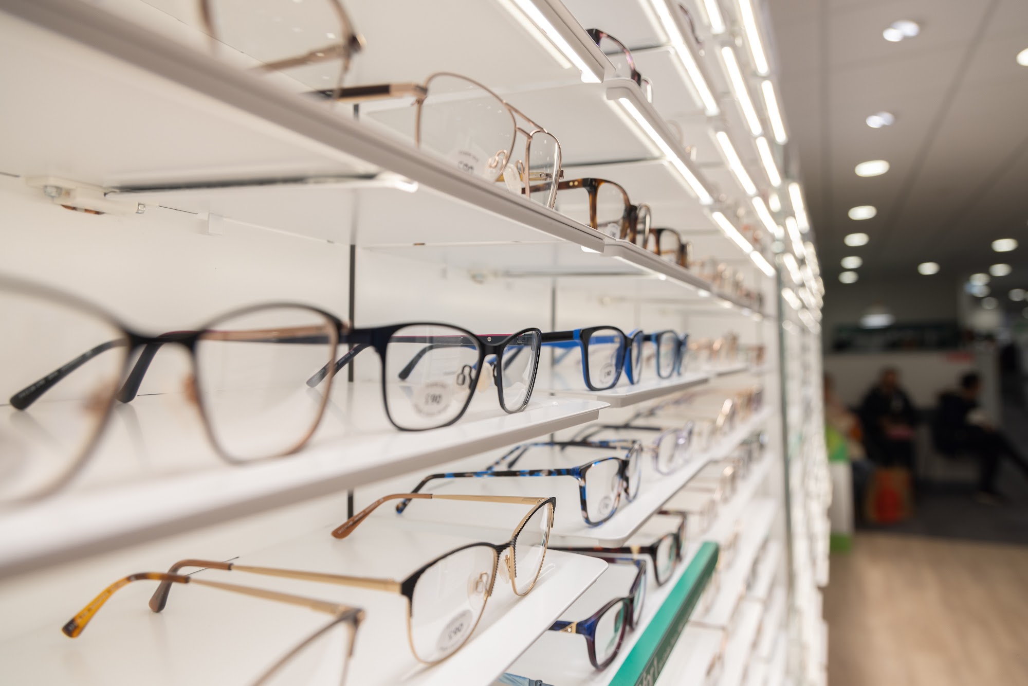 Specsavers Opticians and Audiologists - Ashford