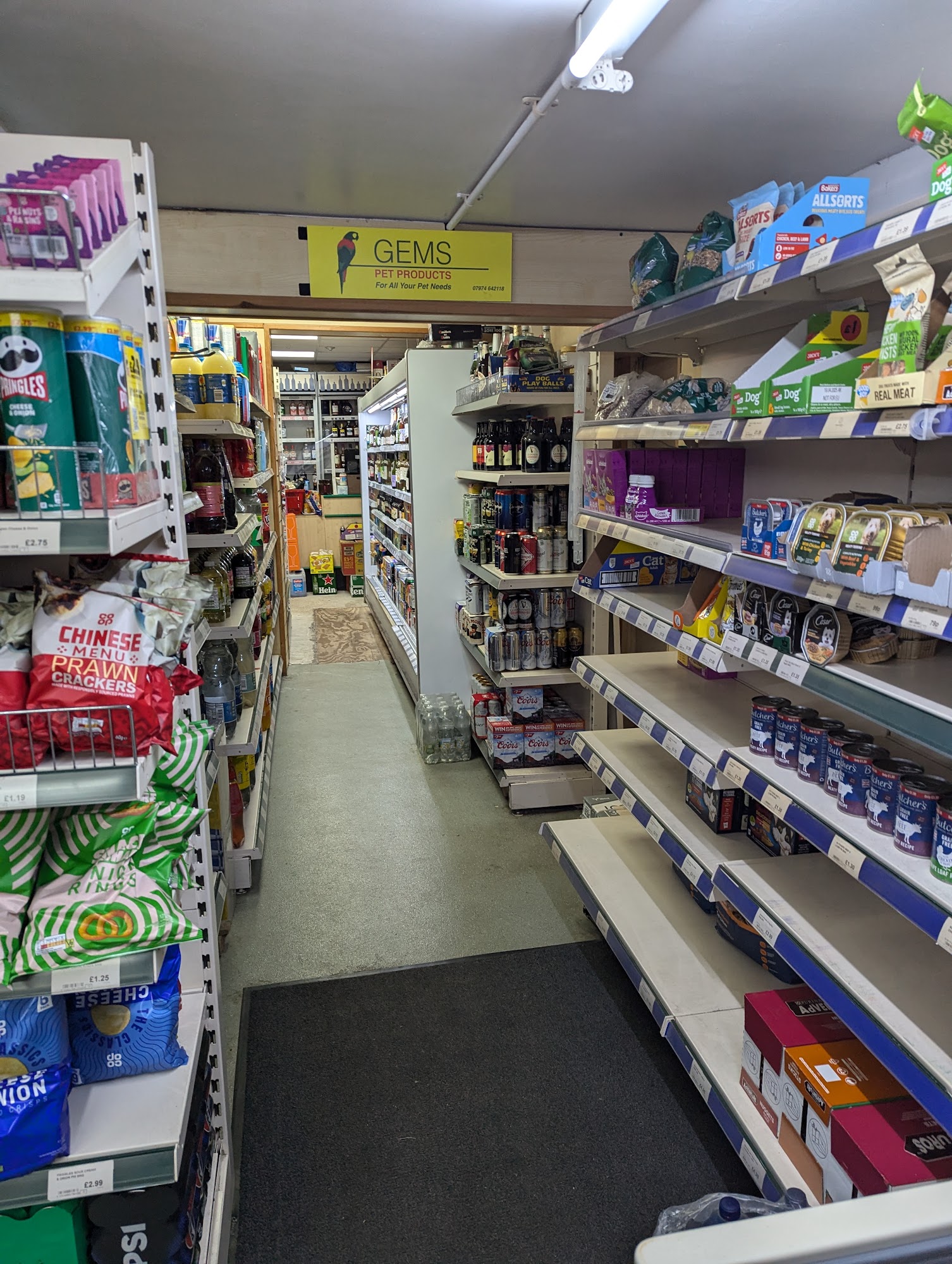Costcutter