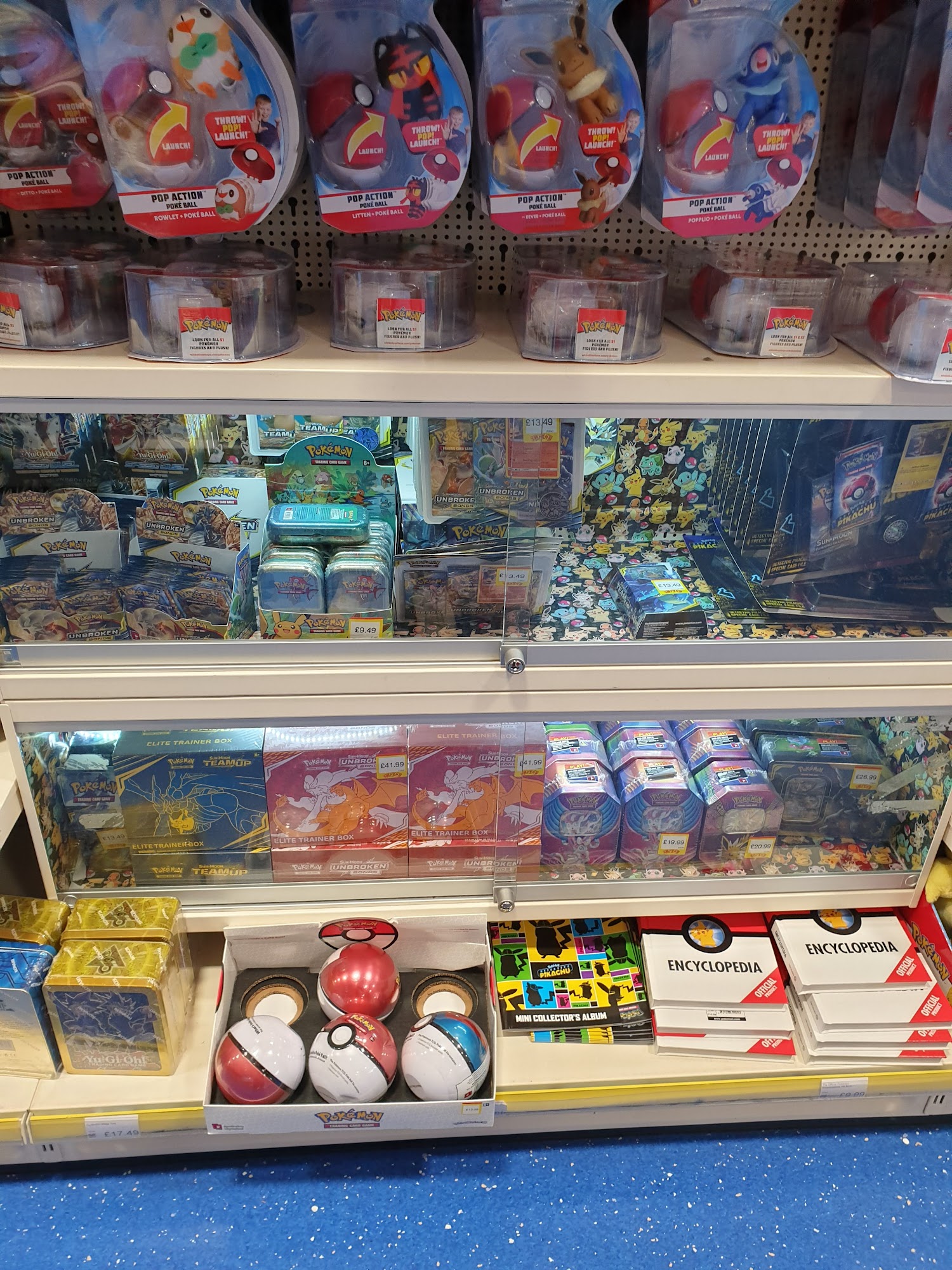 Smyths Toys Superstore Ashford