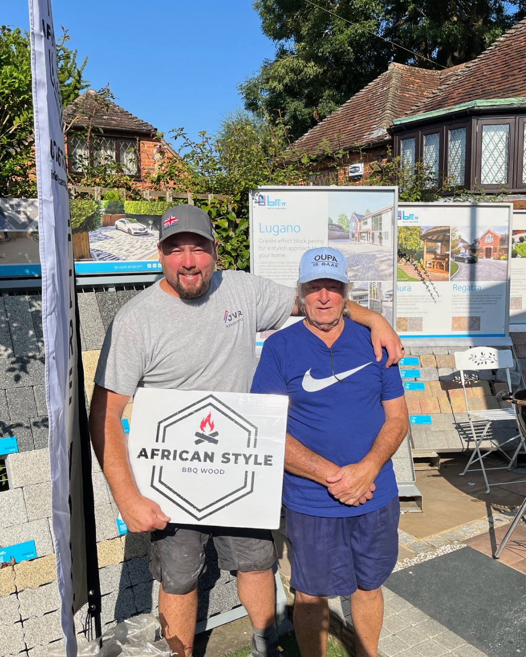 Otford Builders Merchants Ltd