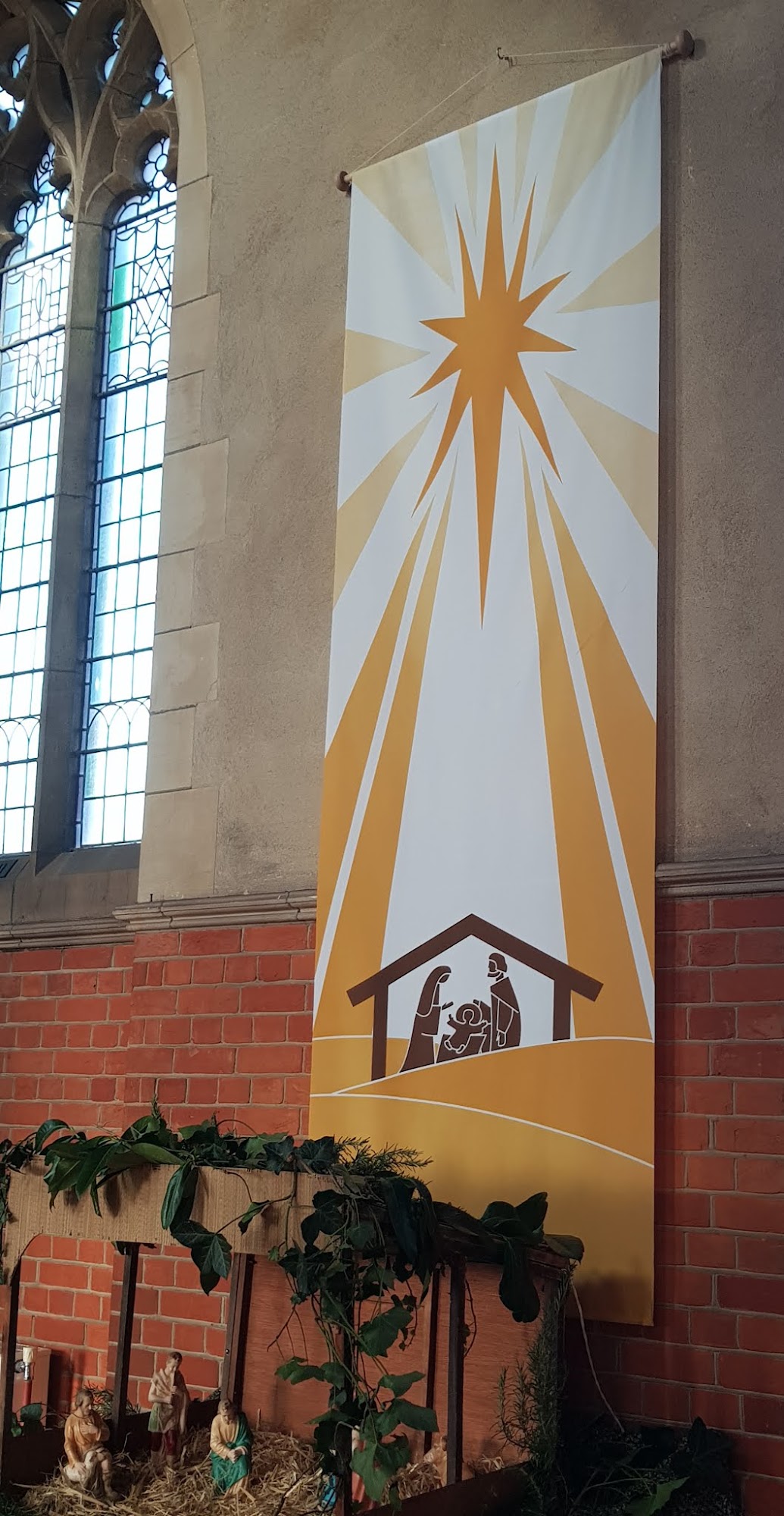 St Hilda's Church