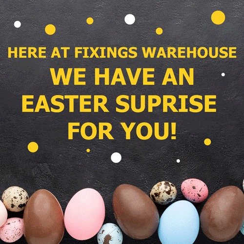 Fixings Warehouse Ashford