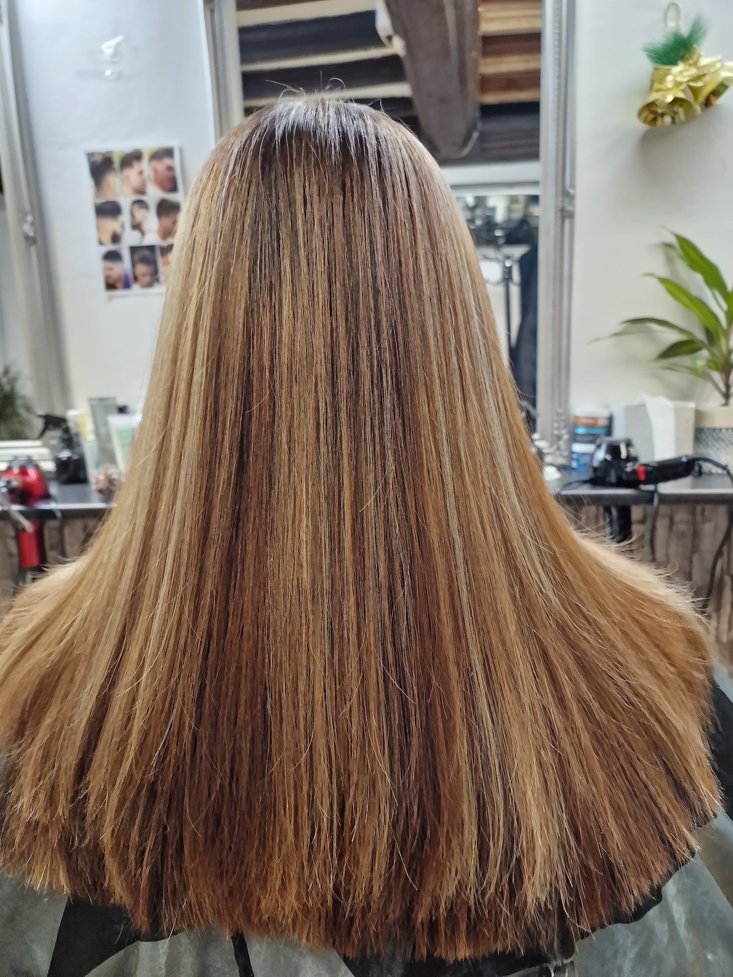 Yuma Hair & Beauty Salon