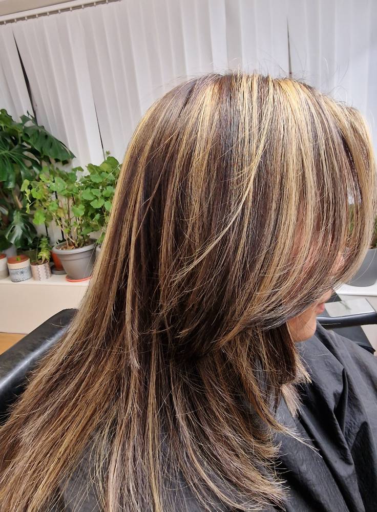 Yuma Hair & Beauty Salon Ashford