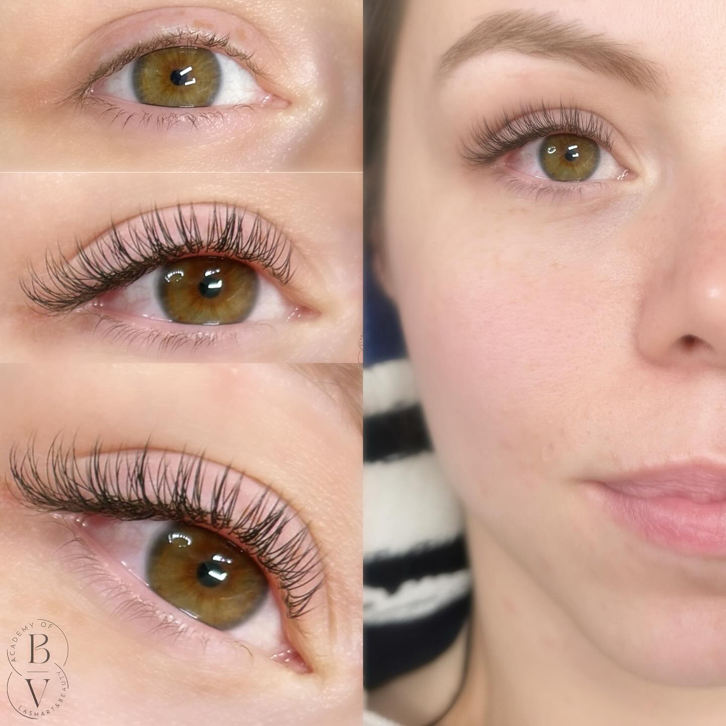 BeautyVix Academy of LashArt & Beauty Ashford
