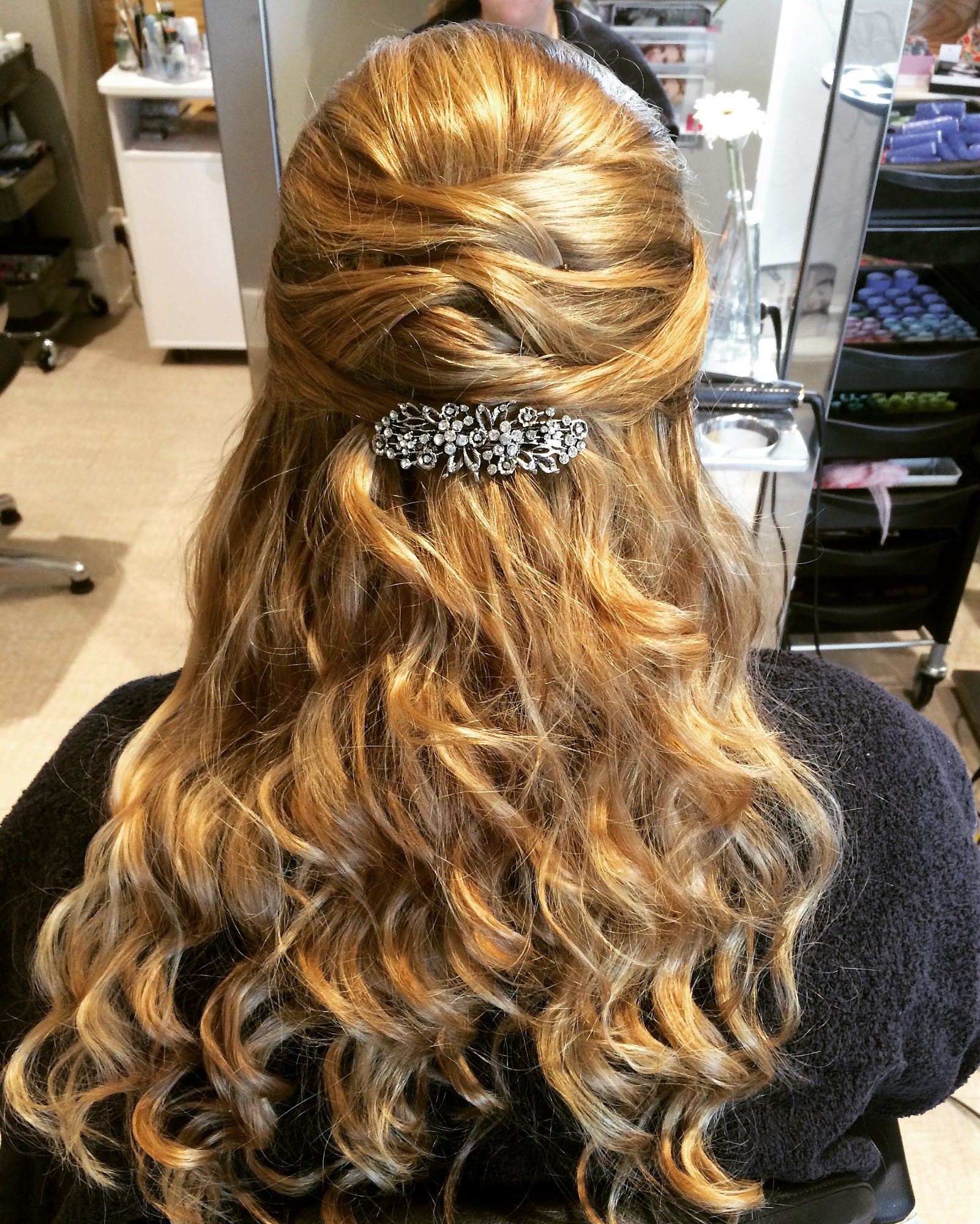 Eden Hair And Beauty