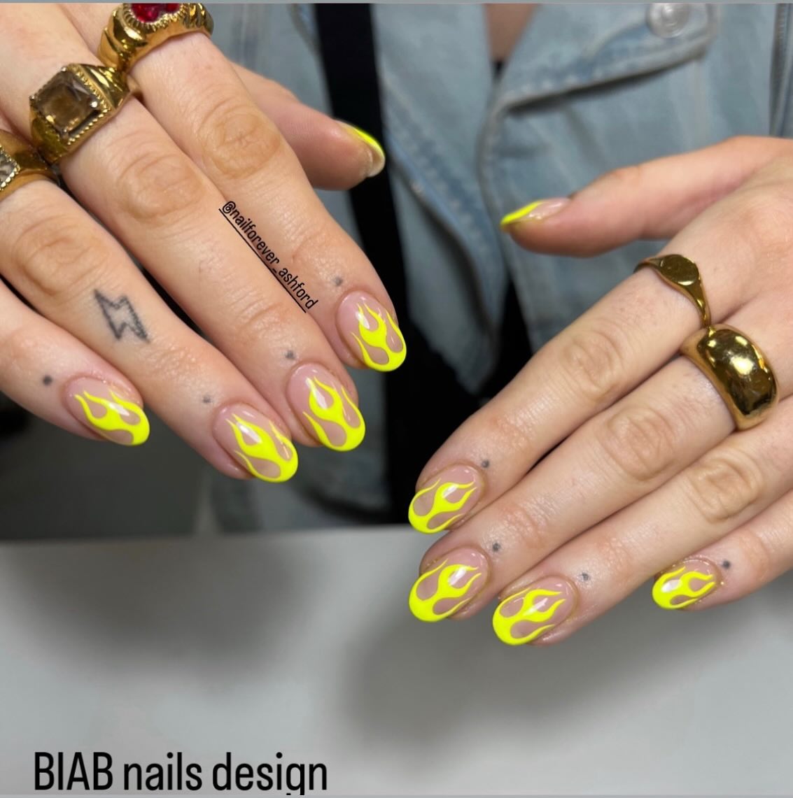 Nail Forever Ashford