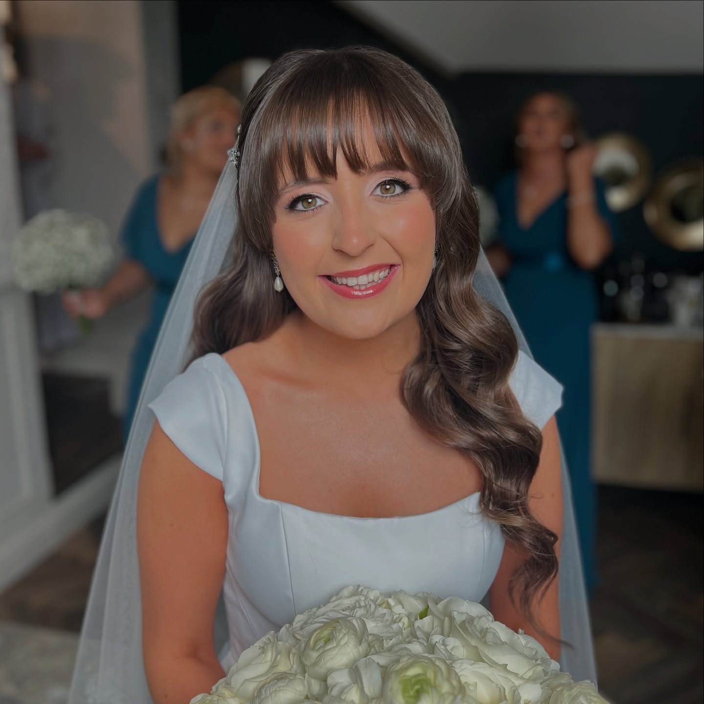 Abbie's Bridal Hair and Beauty Ashford