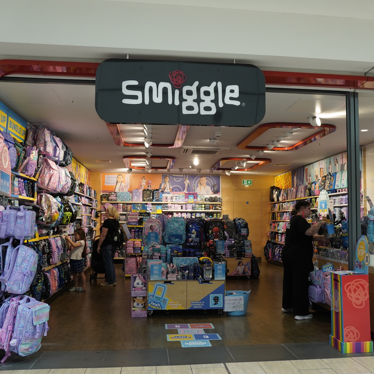 The Fragrance Shop