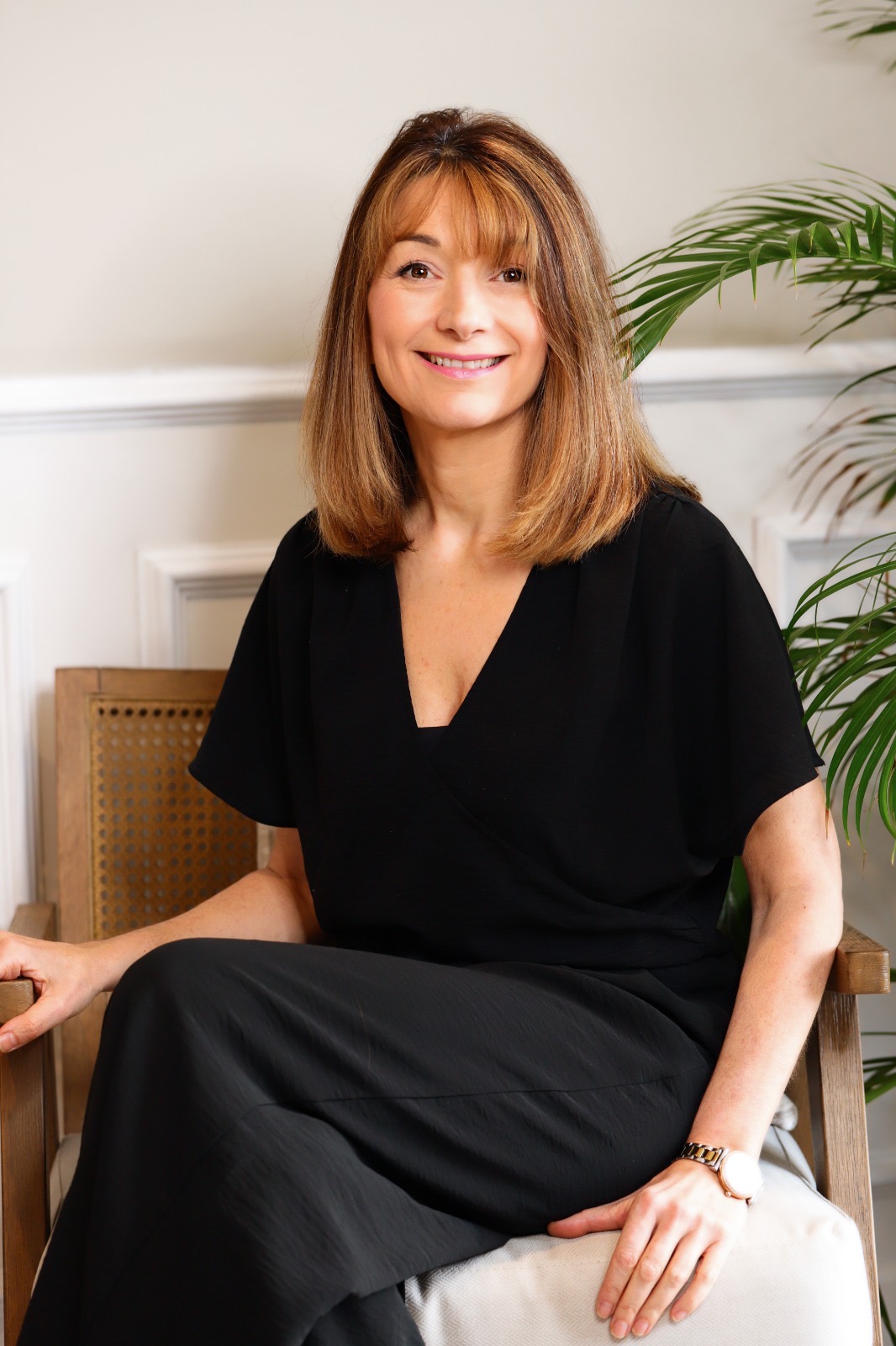 Azara Therapies Benenden