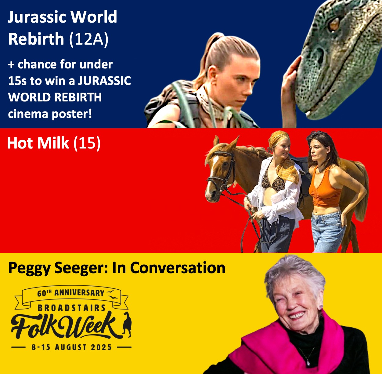 The Palace Cinema