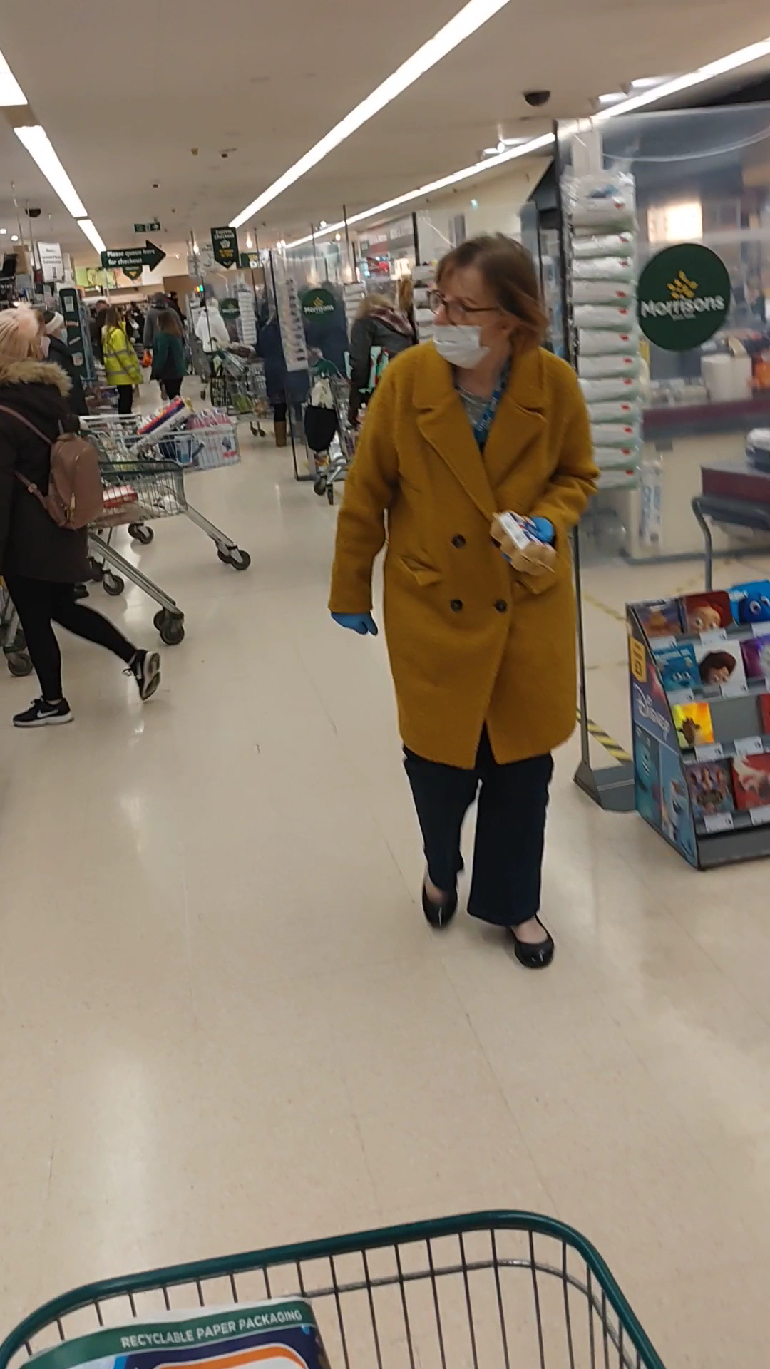 Morrisons