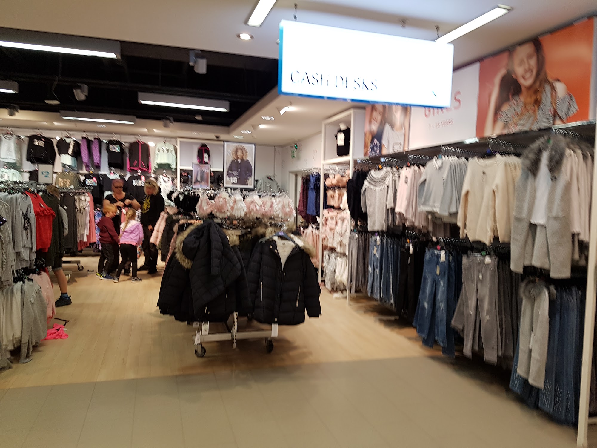 Primark