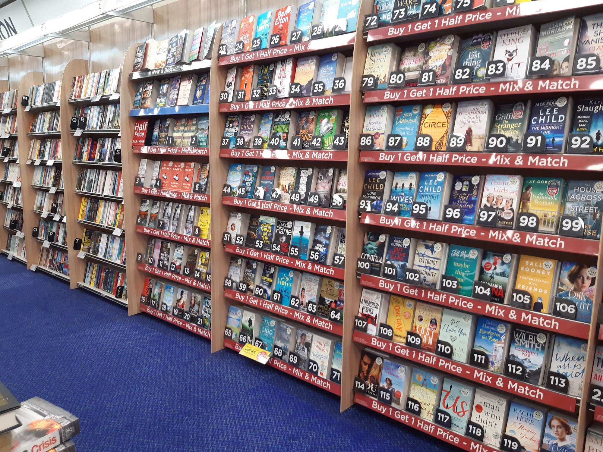 WHSmith