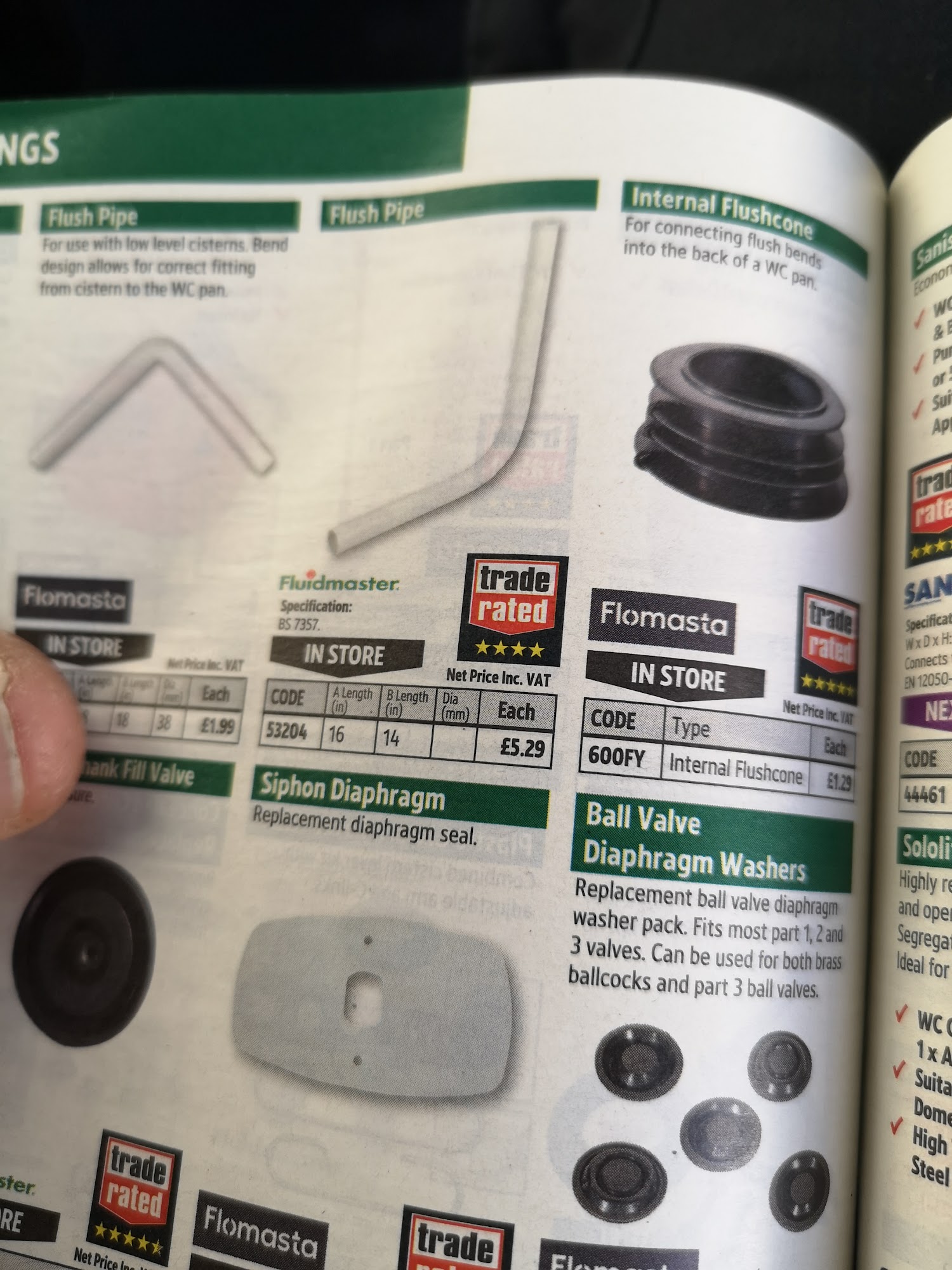 Screwfix Canterbury